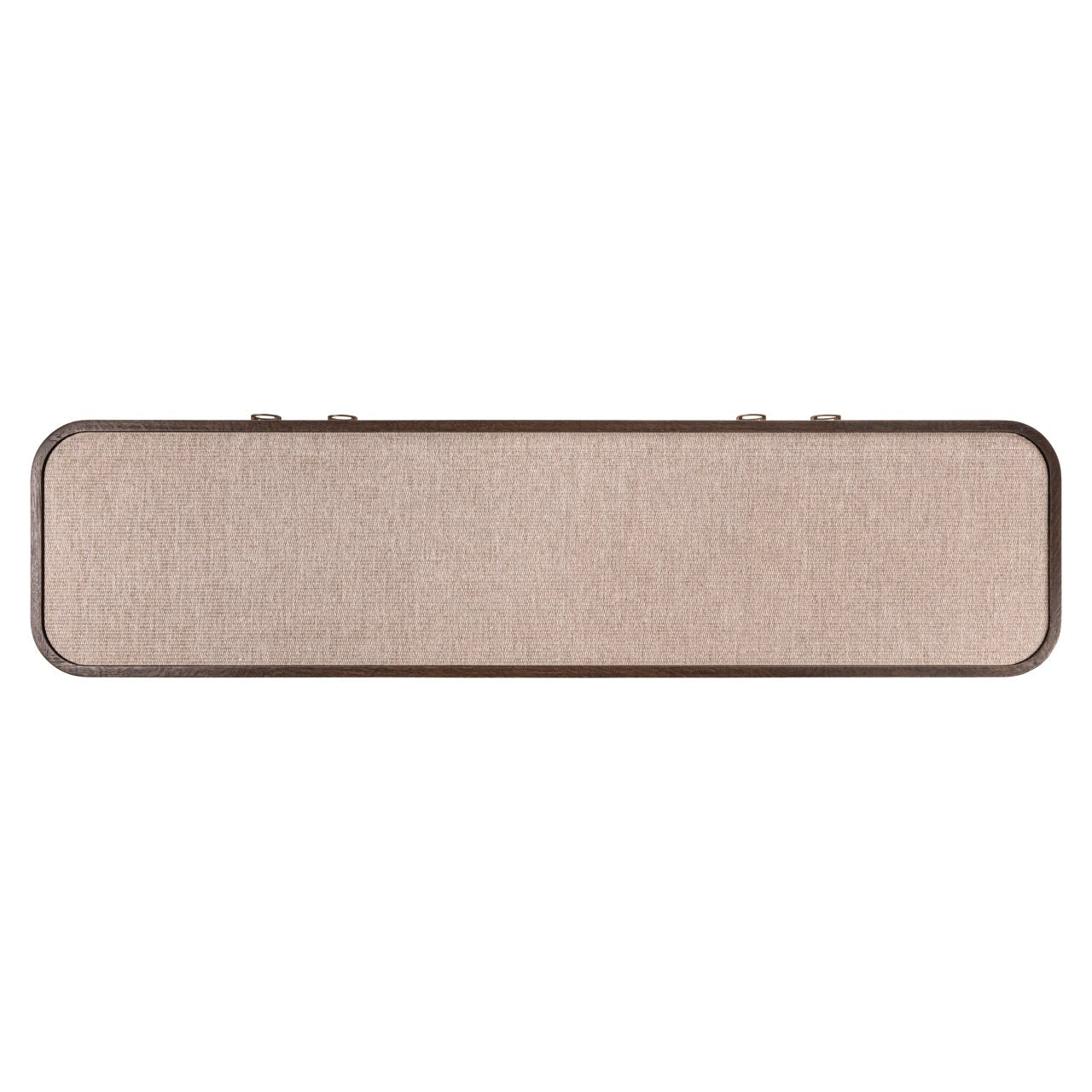 Dressoir Willox bruin 4-deurs