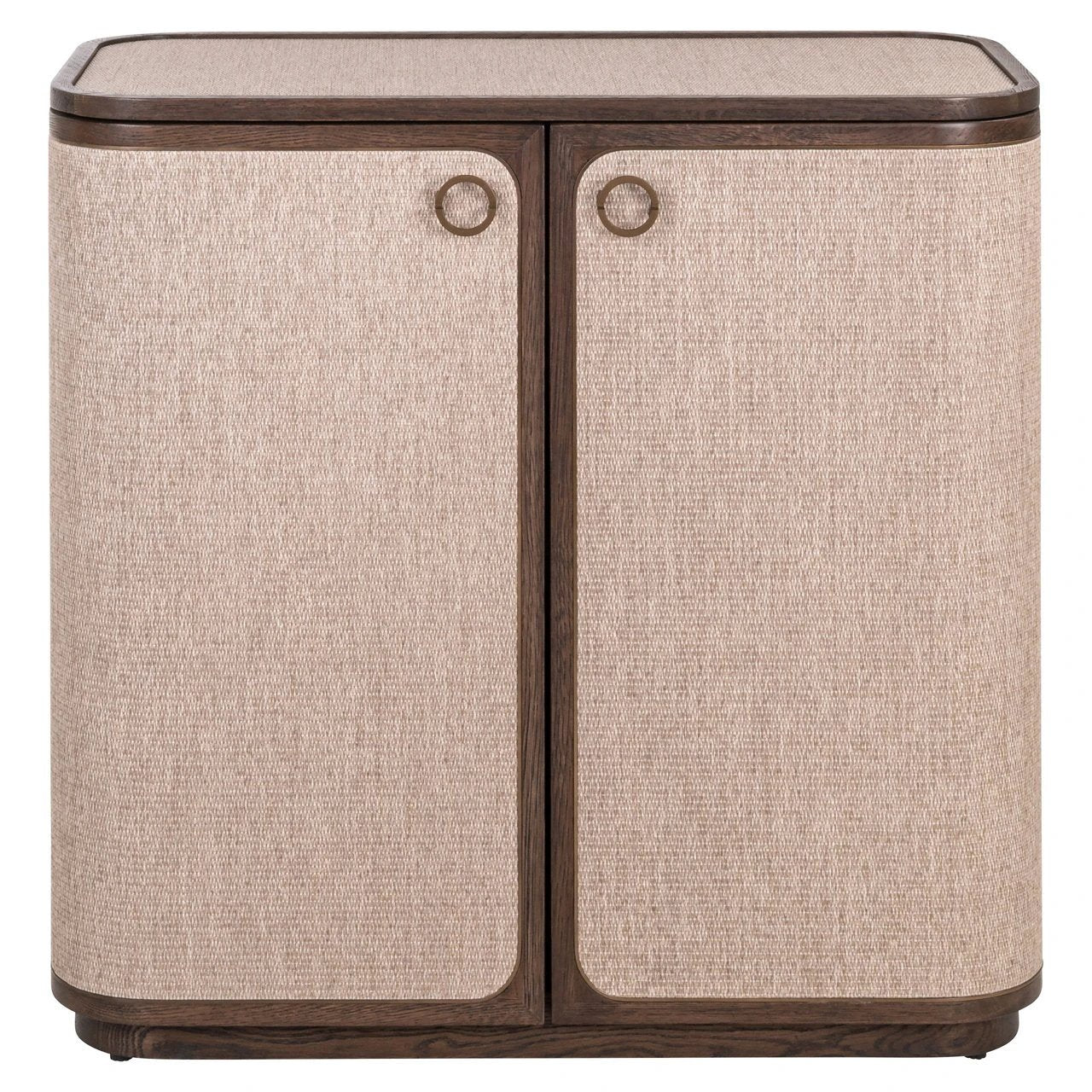 Dressoir Willox bruin 2-deurs by Richmond Interiors