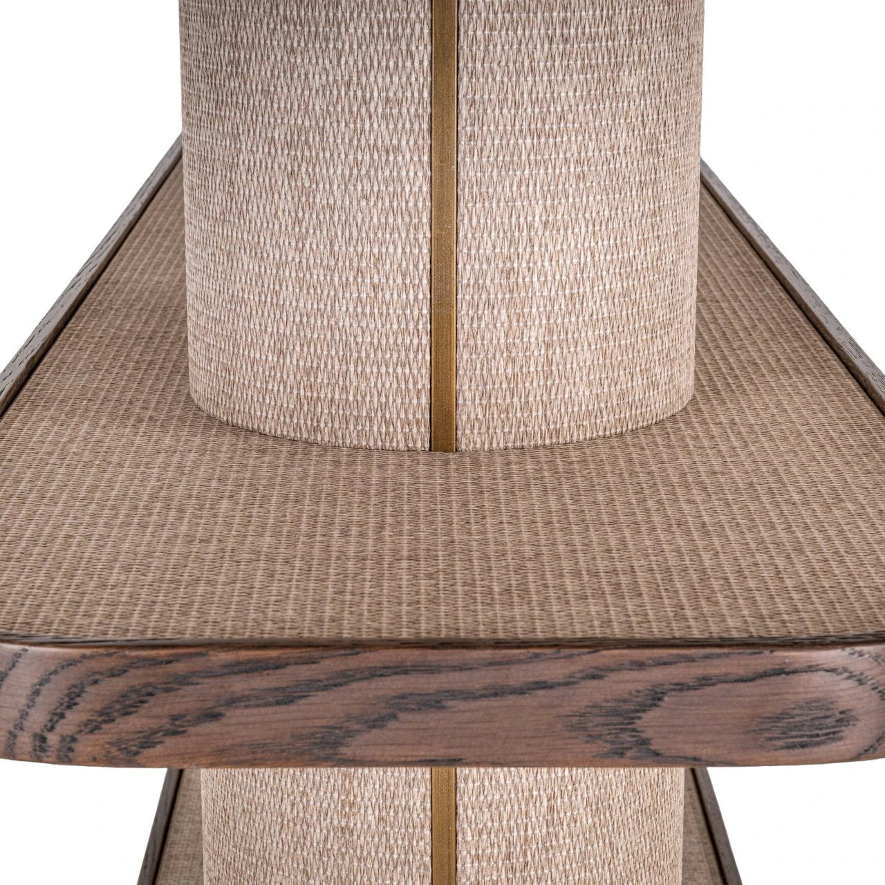 Wandkast Willox bruin by Richmond Interiors