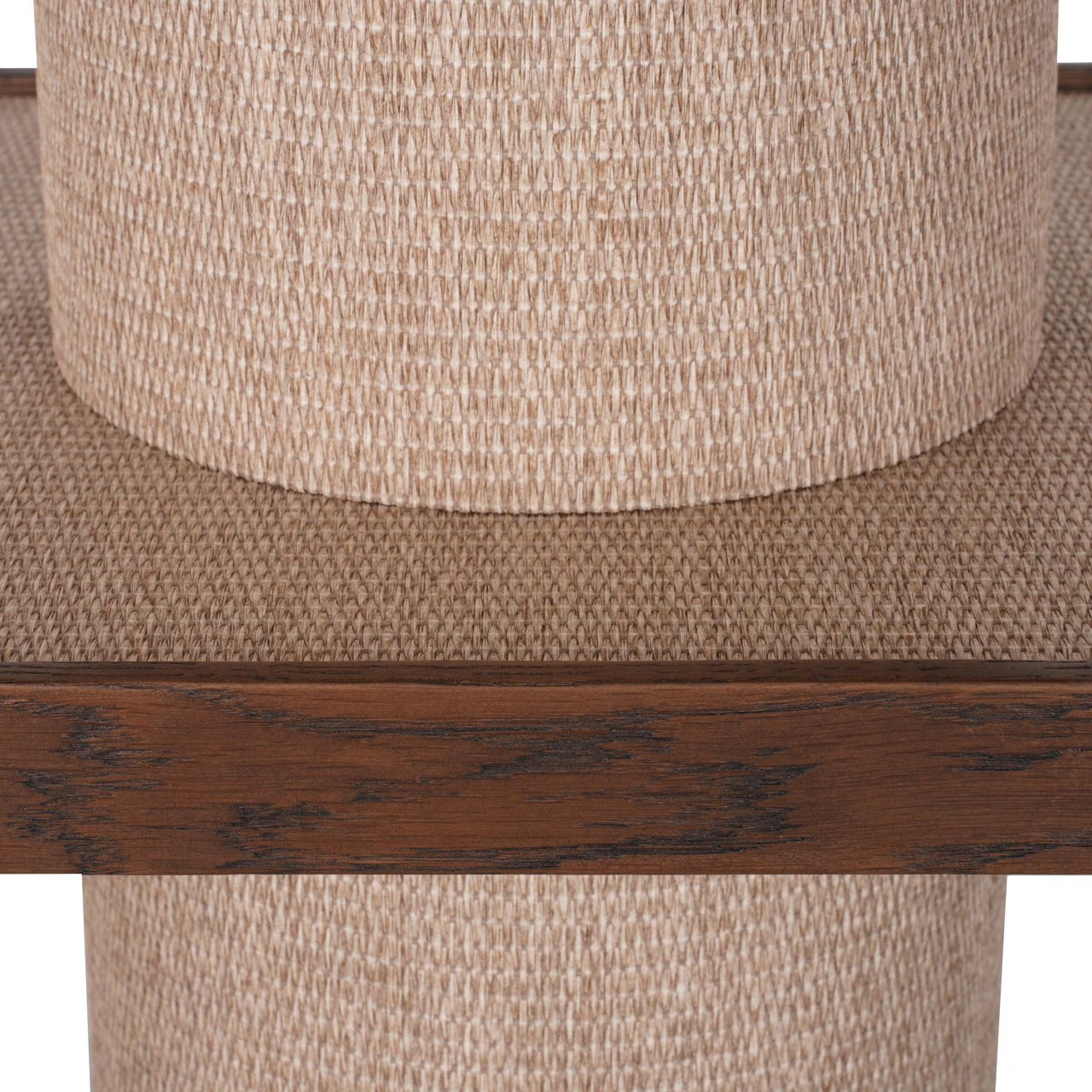 Wandkast Willox bruin by Richmond Interiors