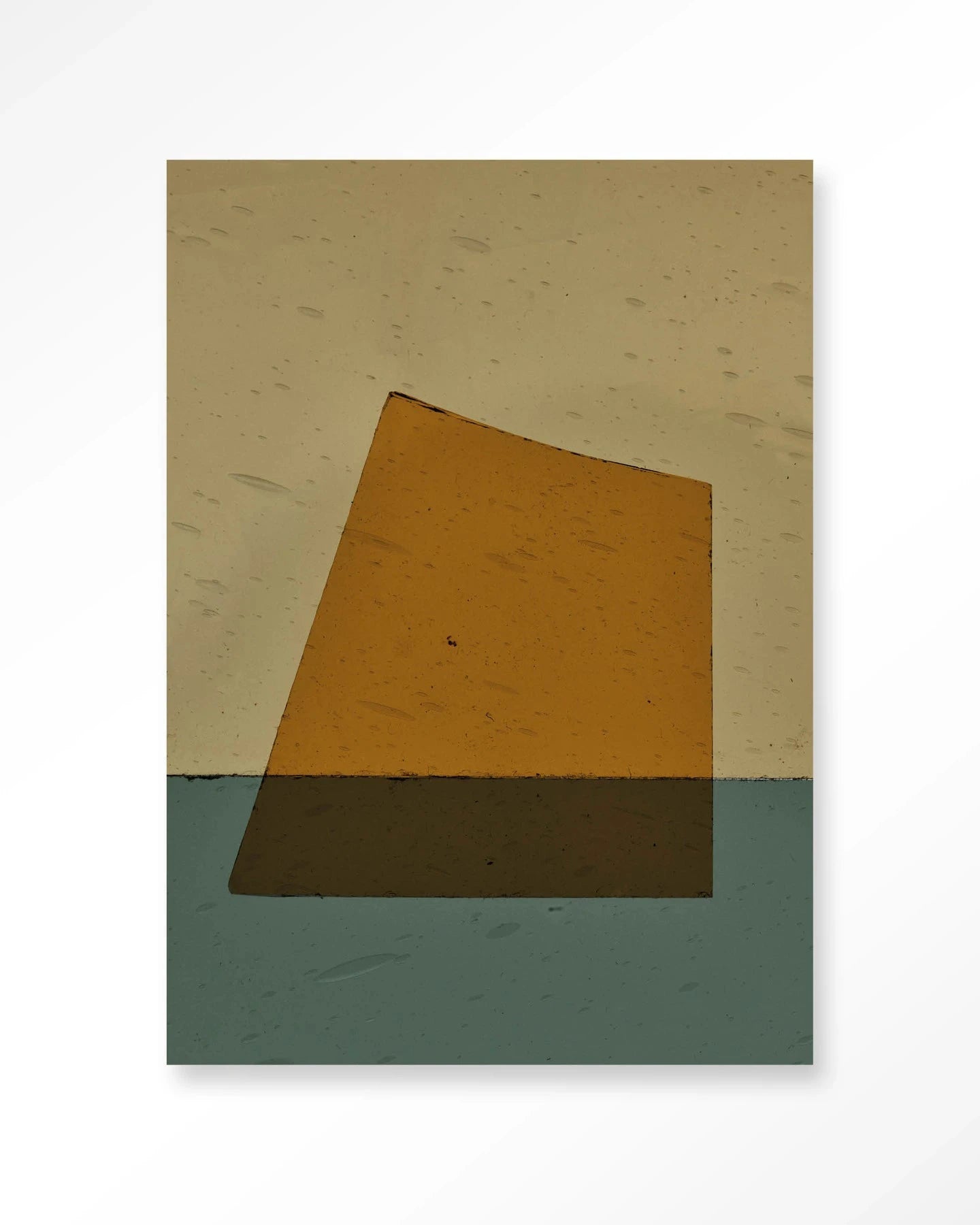 Geen beige - Moderne Wanddecoratie | Artprint, Glass Art & Wandkleed by Urban Cotton