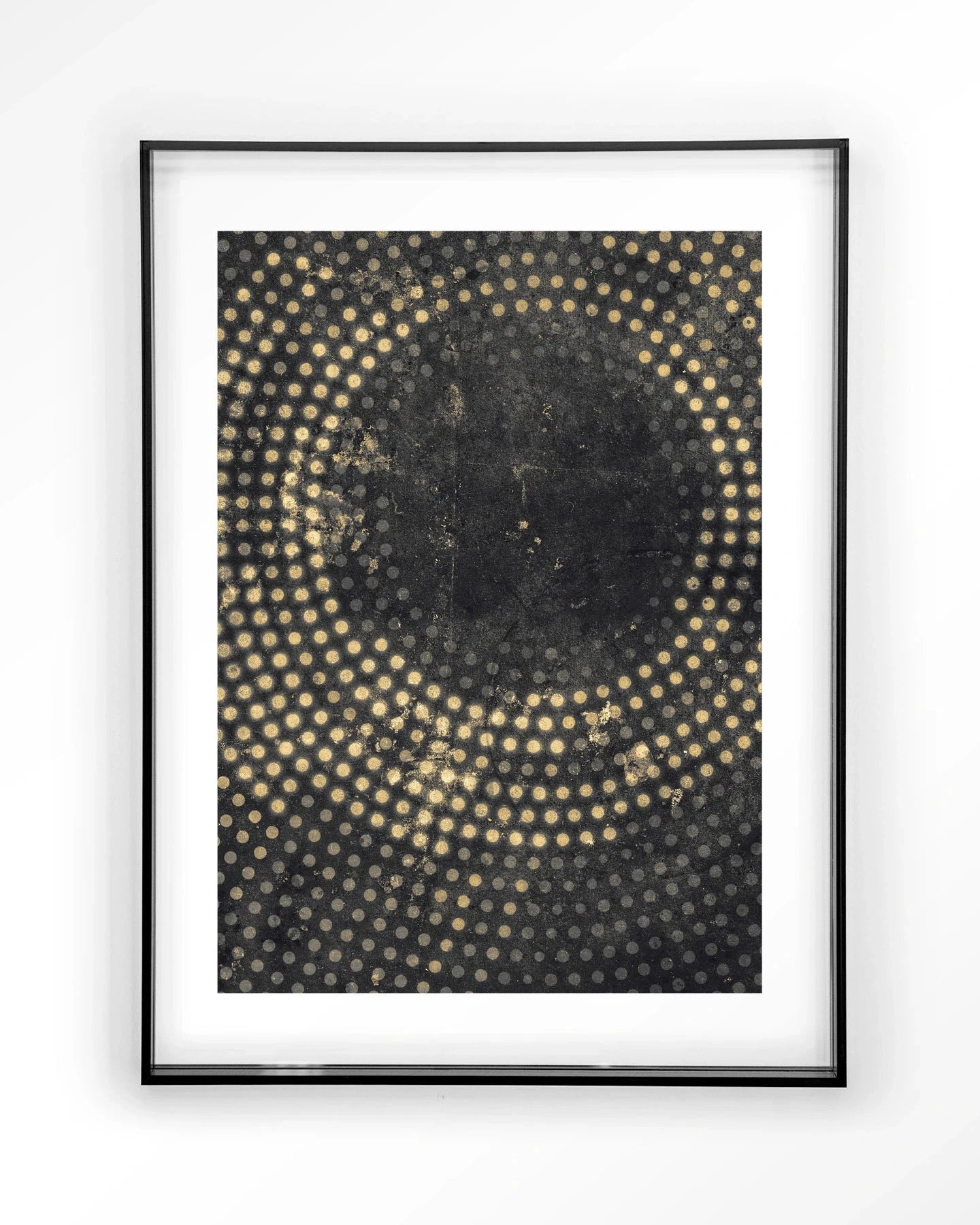 Cala - Moderne Wanddecoratie | Artprint, Glass Art & Wandkleed by Urban Cotton