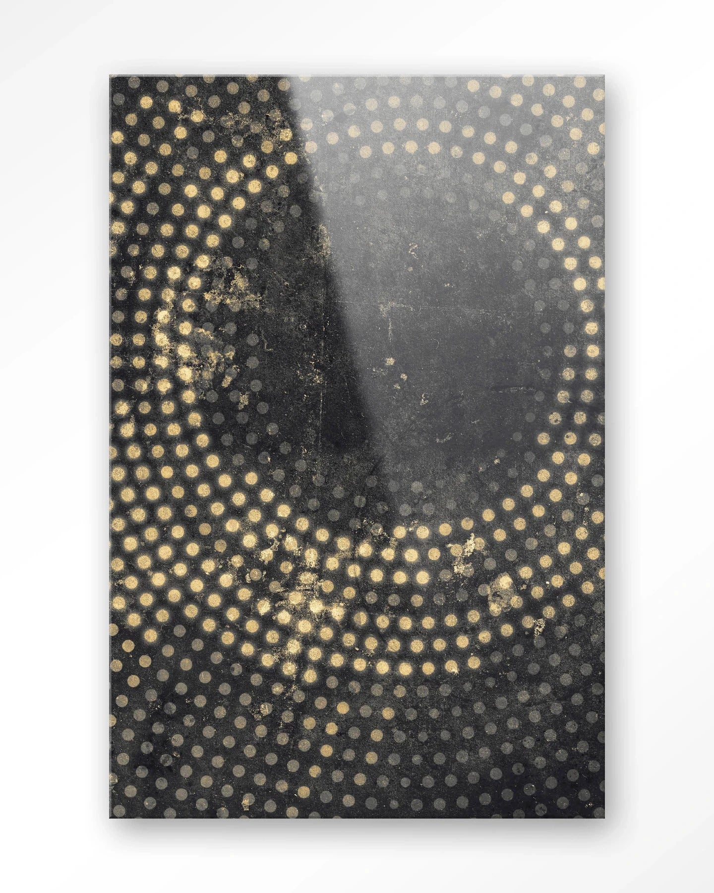 Cala - Moderne Wanddecoratie | Artprint, Glass Art & Wandkleed by Urban Cotton