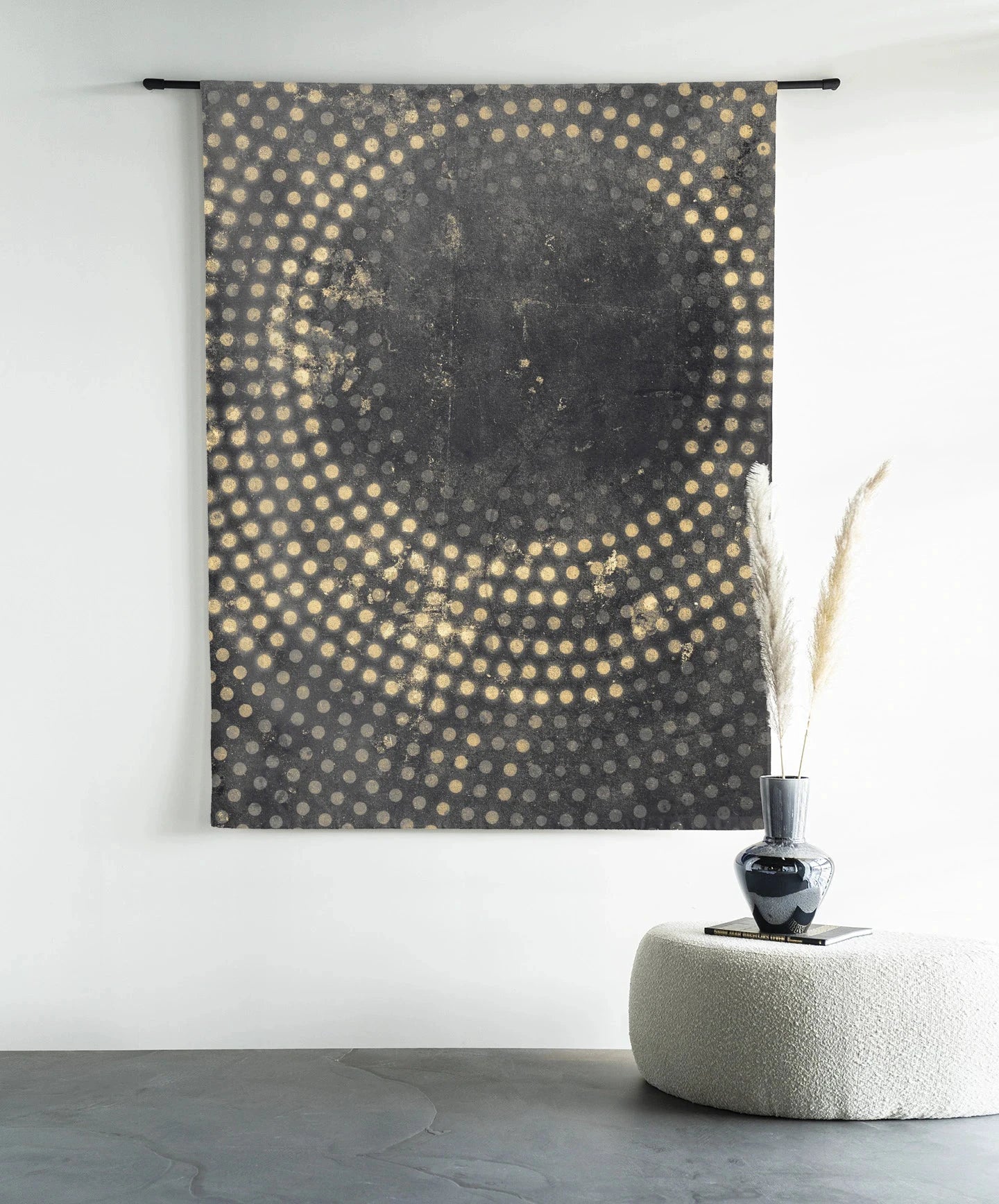 Cala - Moderne Wanddecoratie | Artprint, Glass Art & Wandkleed by Urban Cotton