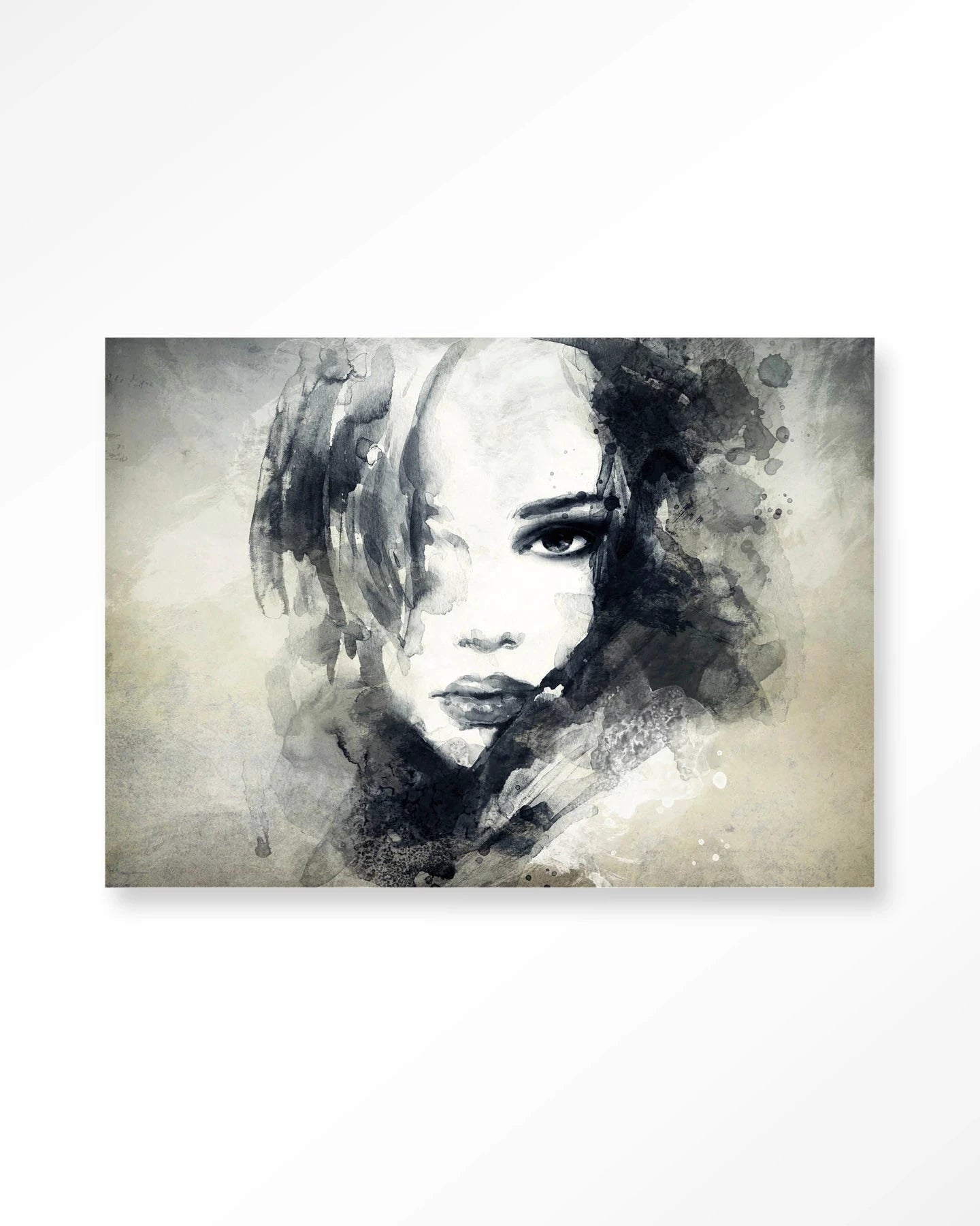 The Look - Moderne Wanddecoratie | Artprint, Glass Art & Wandkleed by Urban Cotton