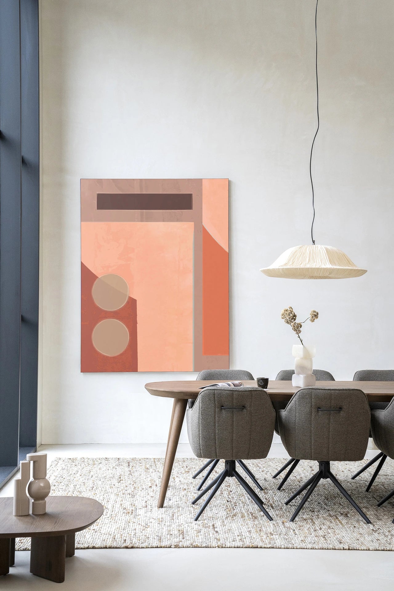 Monolithic - Moderne Wanddecoratie | Artprint, Glass Art & Wandkleed by Urban Cotton