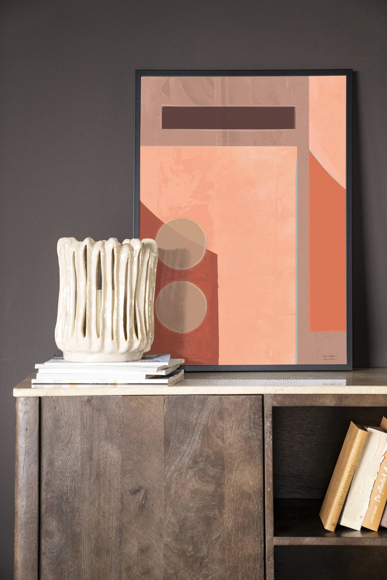 Monolithic - Moderne Wanddecoratie | Artprint, Glass Art & Wandkleed by Urban Cotton