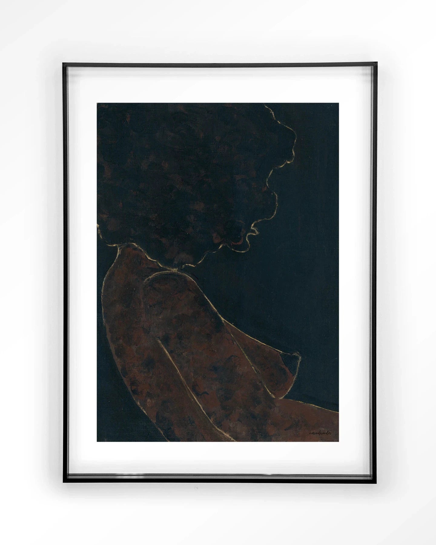 Cococure - Moderne Wanddecoratie | Artprint, Glass Art & Wandkleed by Urban Cotton
