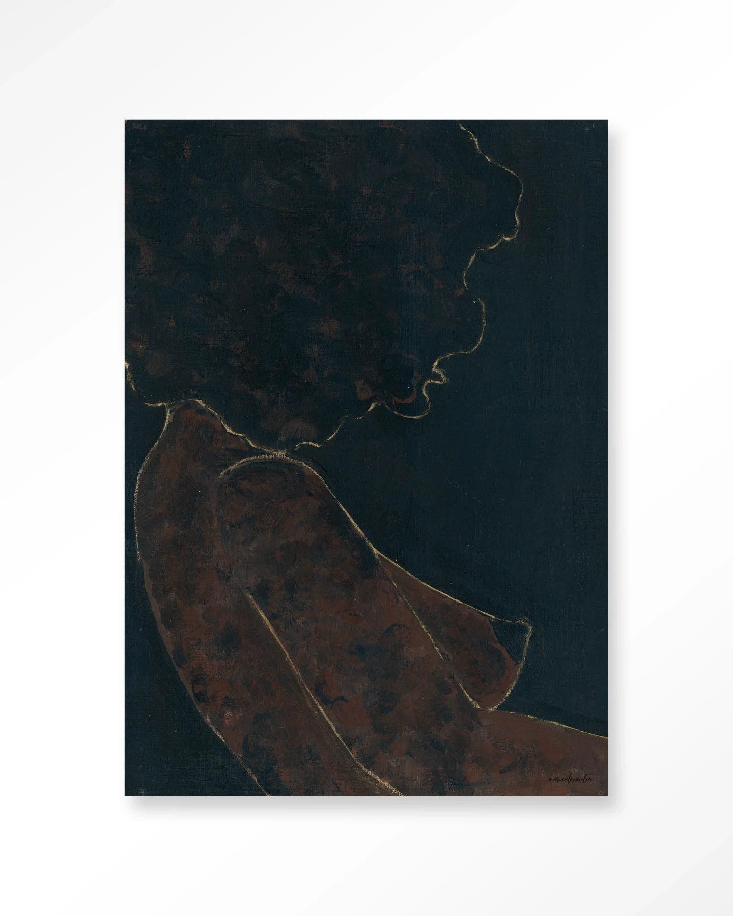 Cococure - Moderne Wanddecoratie | Artprint, Glass Art & Wandkleed by Urban Cotton