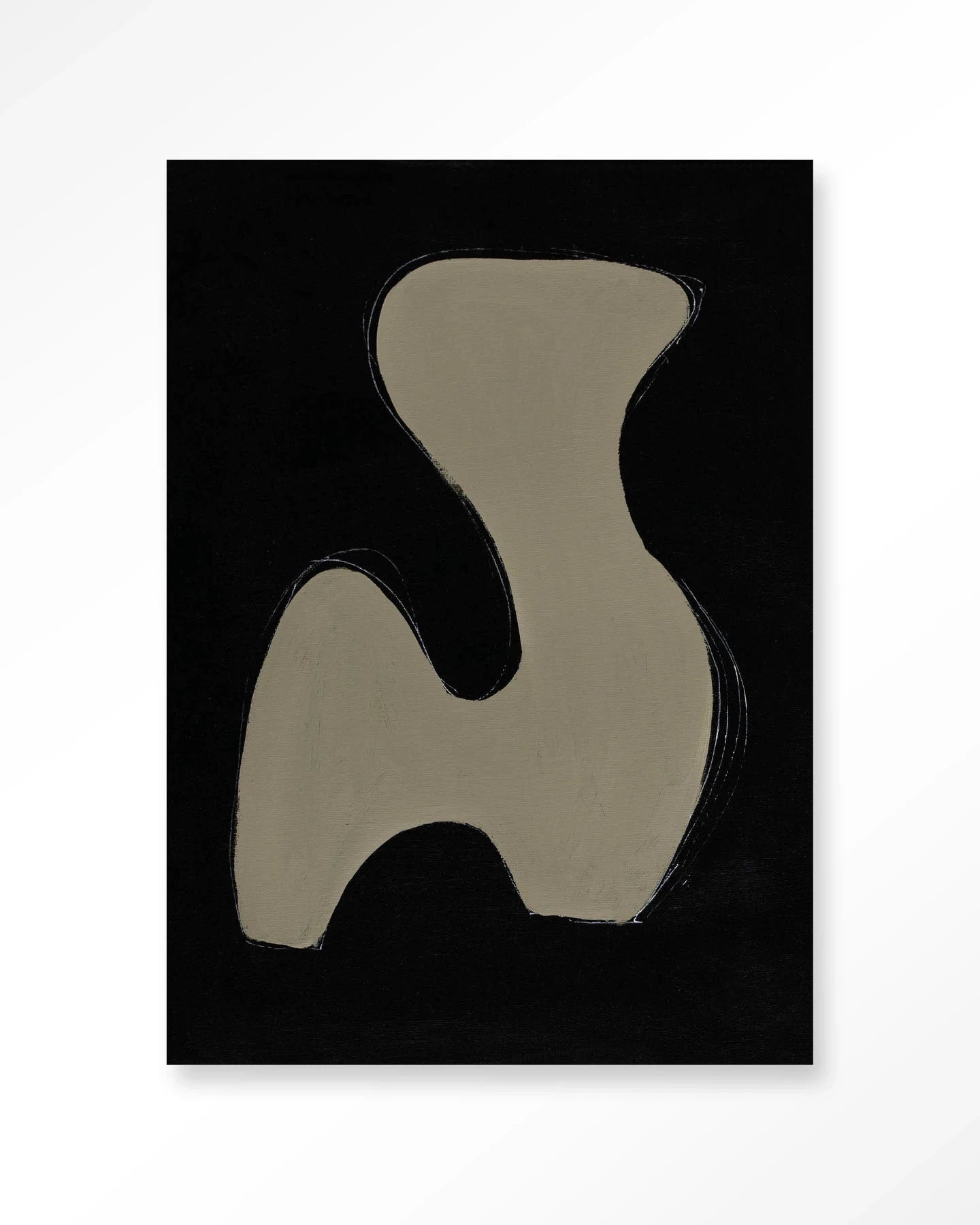 Cobra - Moderne Wanddecoratie | Artprint, Glass Art & Wandkleed by Urban Cotton