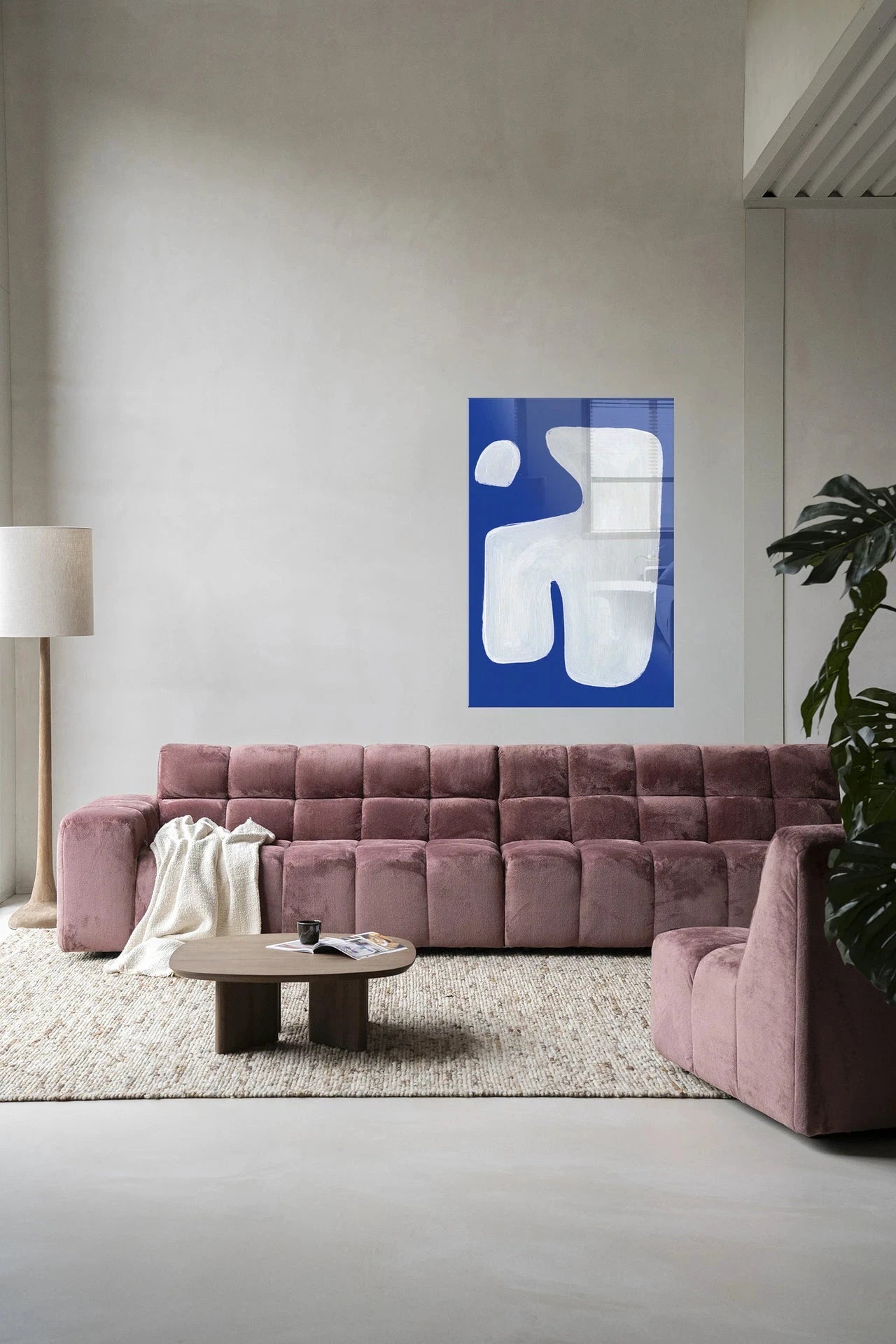 Pacman - Moderne Wanddecoratie | Artprint, Glass Art & Wandkleed by Urban Cotton