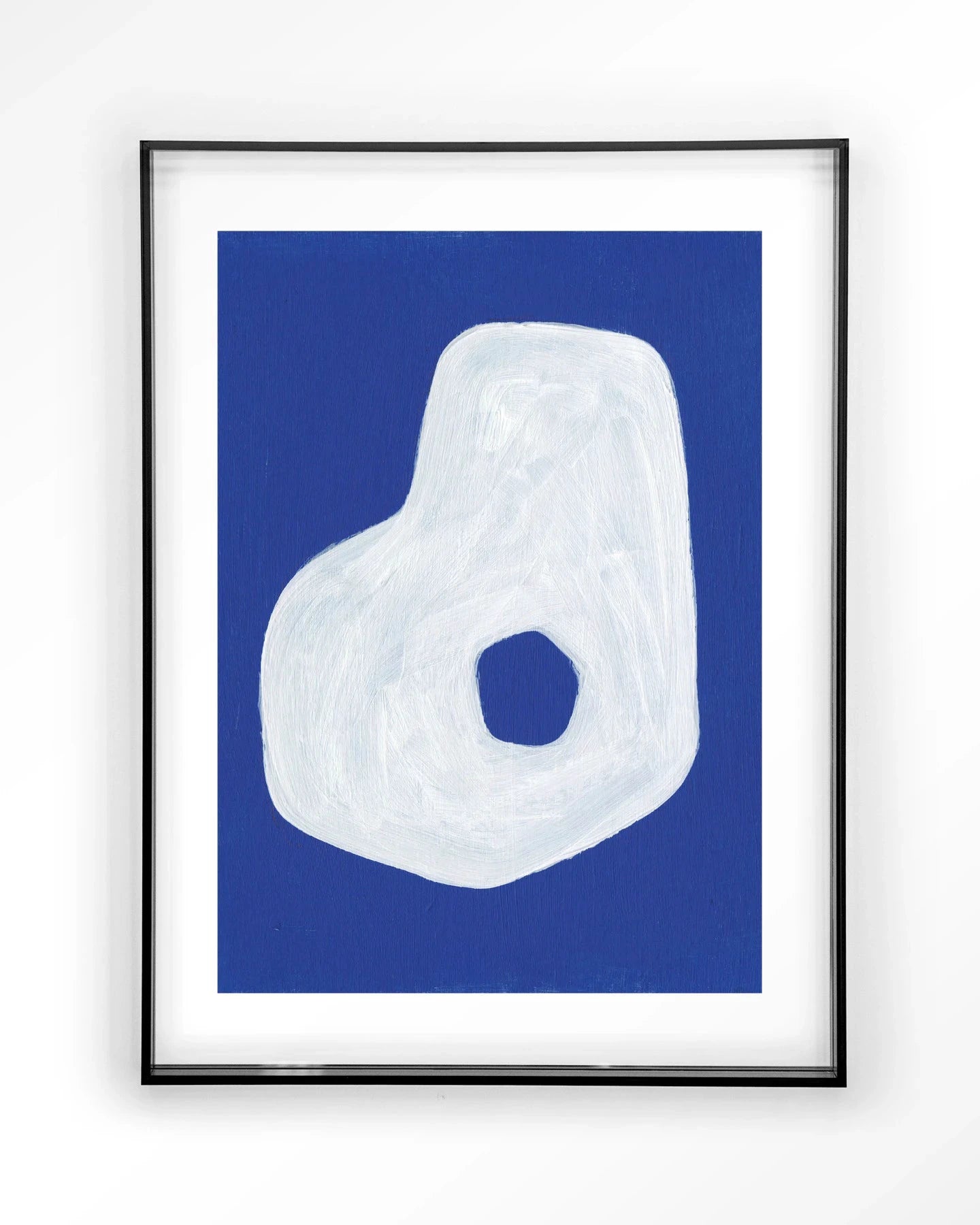 Spook - Moderne Wanddecoratie | Artprint, Glass Art & Wandkleed by Urban Cotton