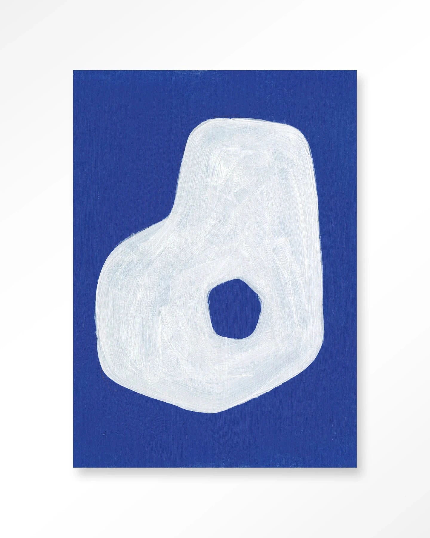 Spook - Moderne Wanddecoratie | Artprint, Glass Art & Wandkleed by Urban Cotton