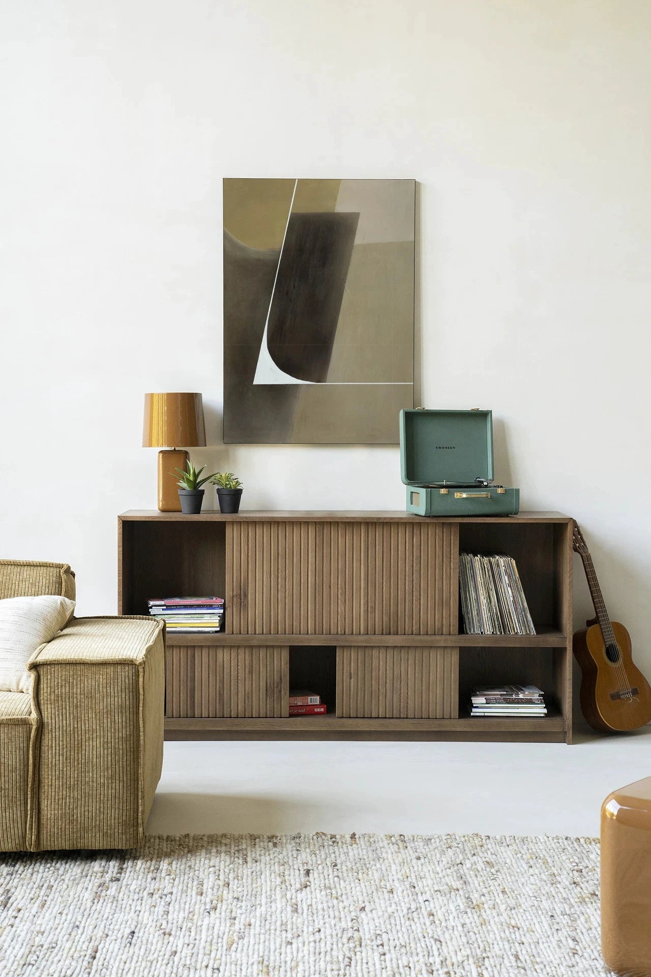 Gentleness - Moderne Wanddecoratie | Artprint, Glass Art & Wandkleed by Urban Cotton