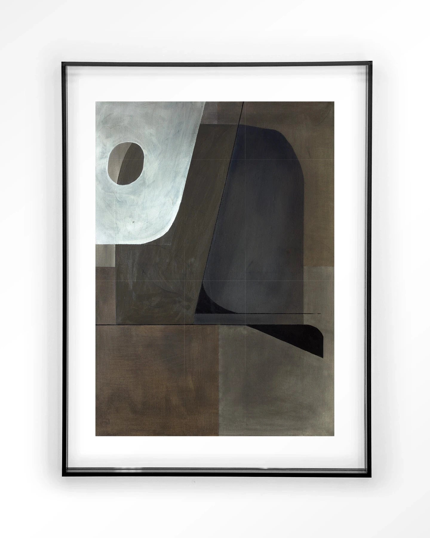 Sophisticated - Moderne Wanddecoratie | Artprint, Glass Art & Wandkleed by Urban Cotton