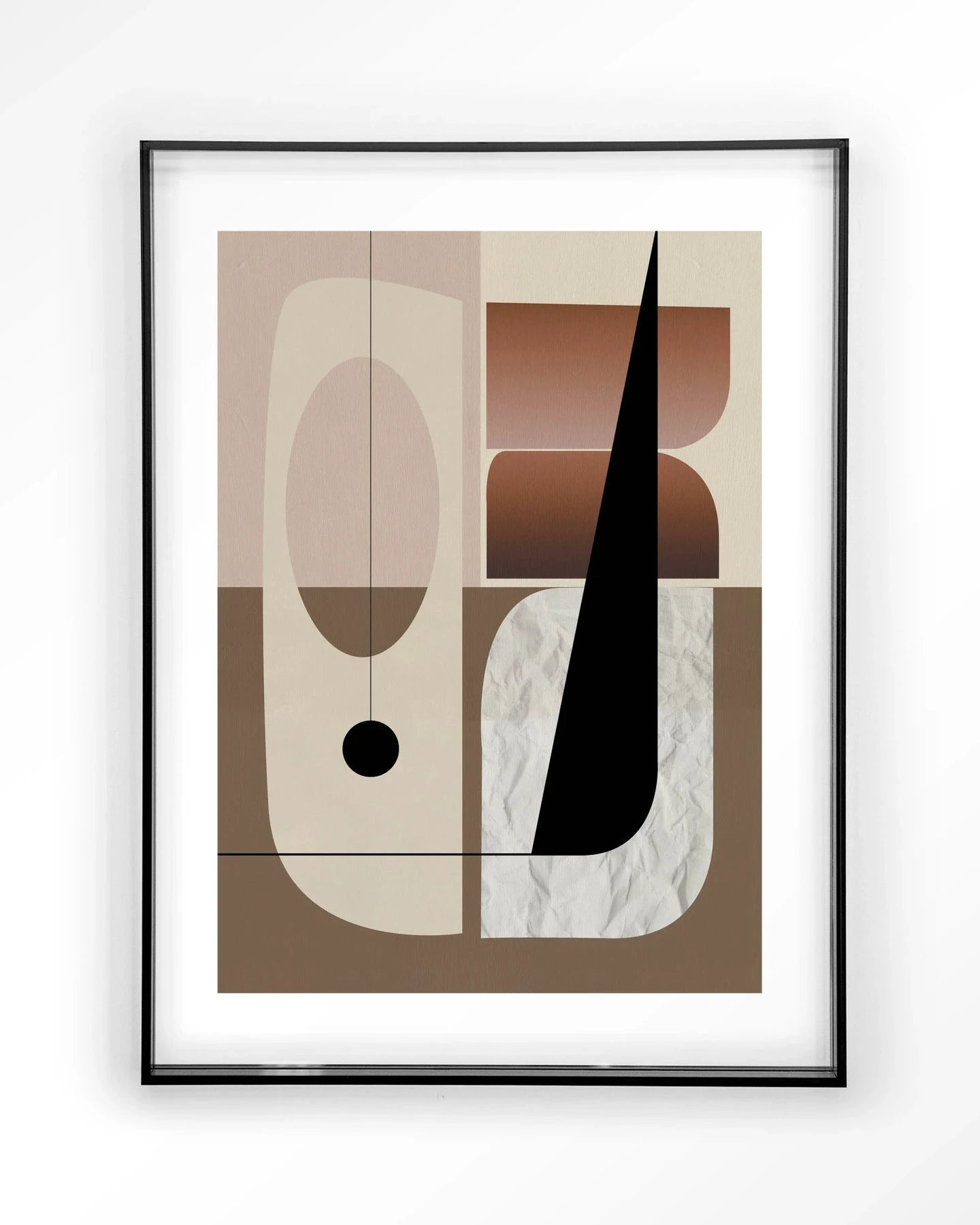 Refined - Moderne Wanddecoratie | Artprint, Glass Art & Wandkleed by Urban Cotton