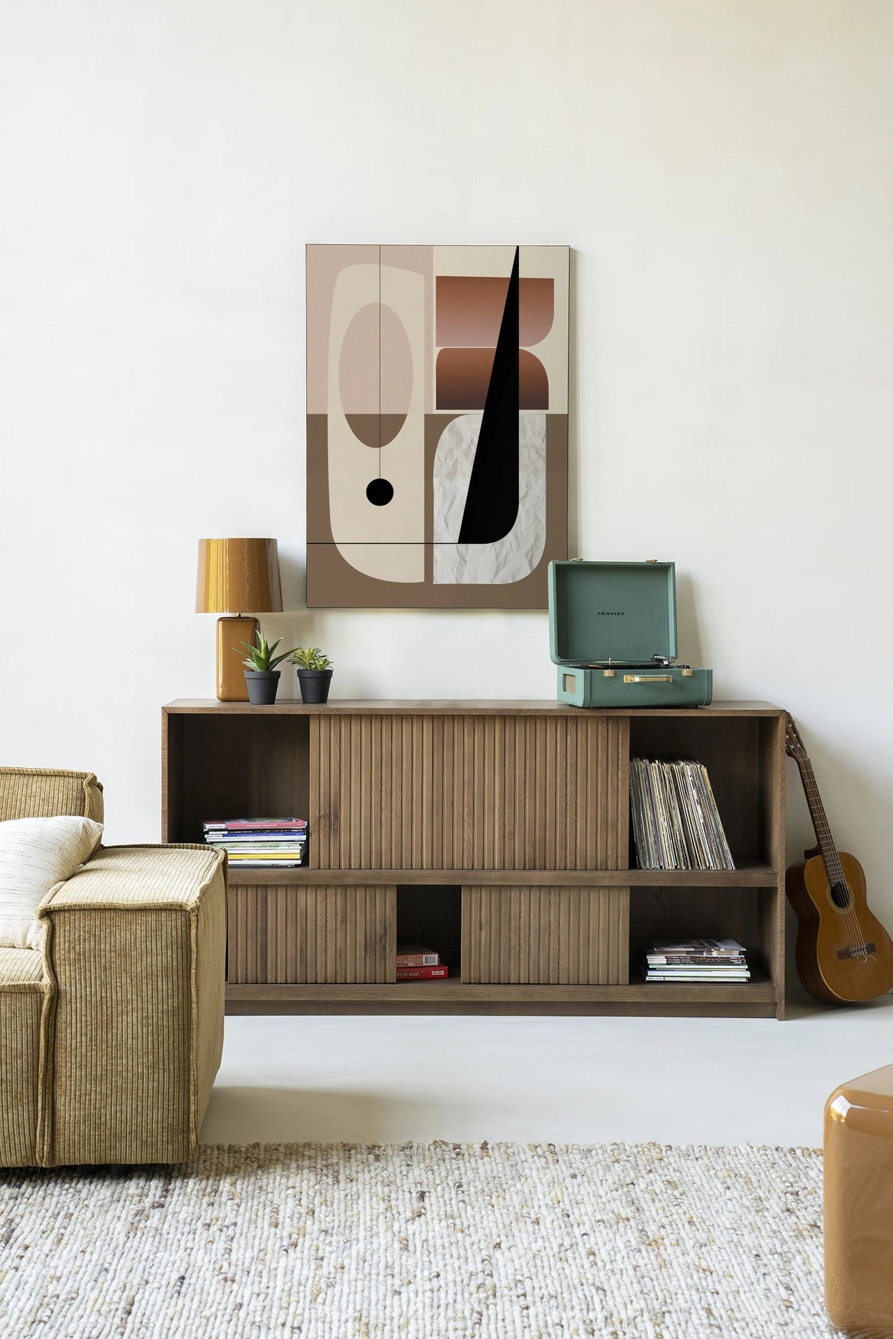 Refined - Moderne Wanddecoratie | Artprint, Glass Art & Wandkleed by Urban Cotton