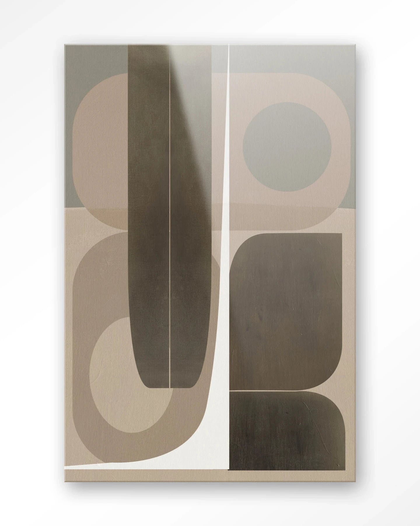 Delicate - Moderne Wanddecoratie | Artprint, Glass Art & Wandkleed by Urban Cotton