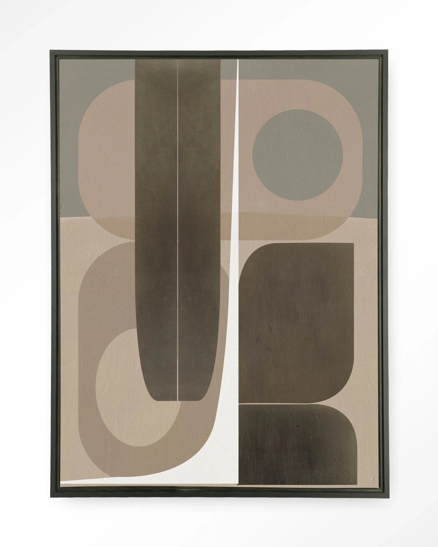 Delicate - Moderne Wanddecoratie | Artprint, Glass Art & Wandkleed by Urban Cotton