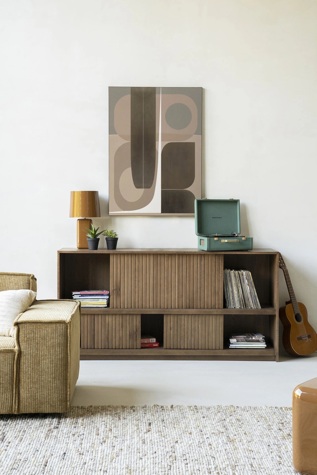 Delicate - Moderne Wanddecoratie | Artprint, Glass Art & Wandkleed by Urban Cotton