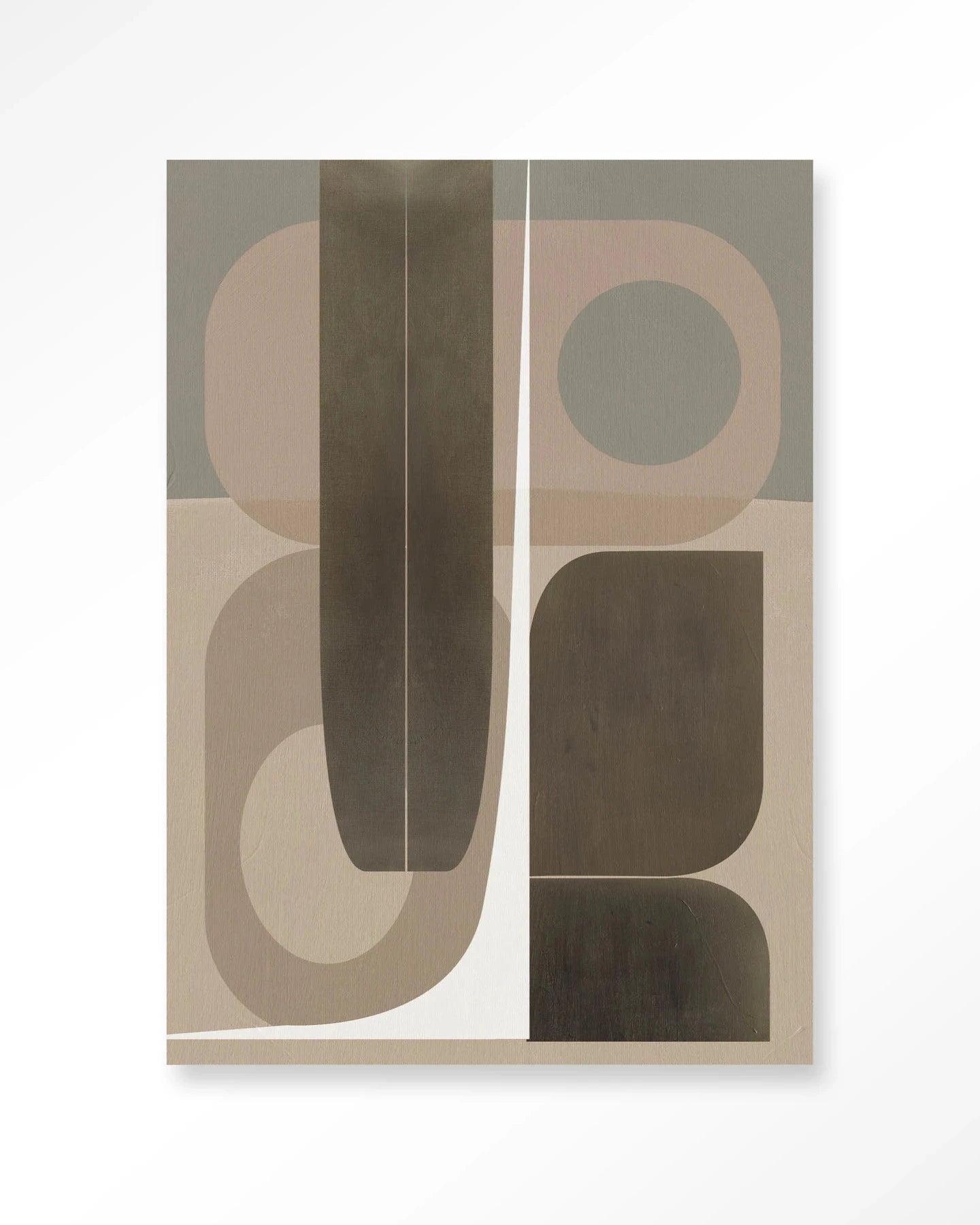 Delicate - Moderne Wanddecoratie | Artprint, Glass Art & Wandkleed by Urban Cotton