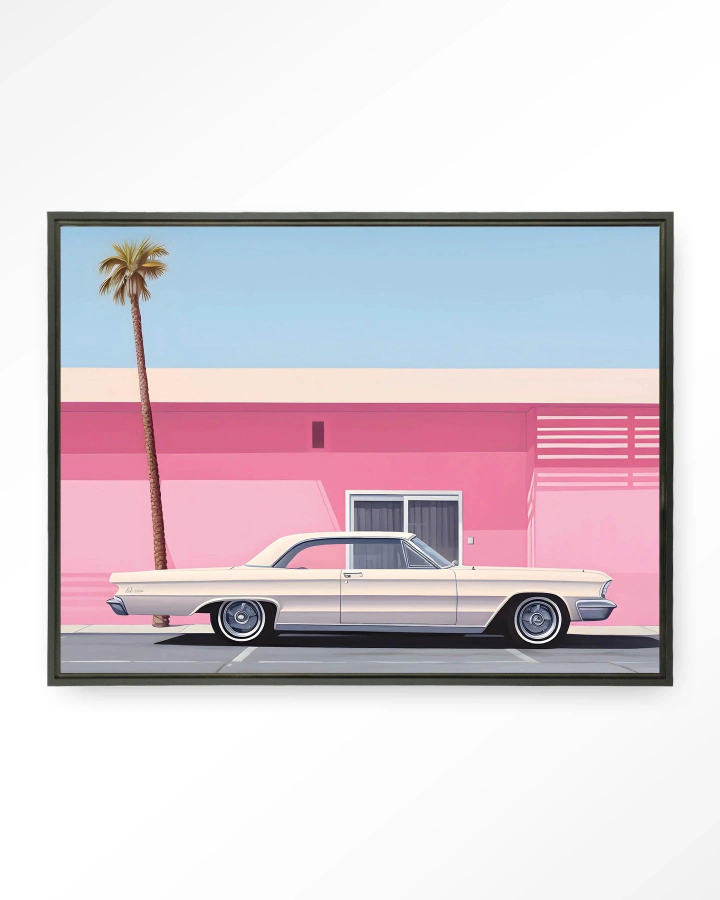 Hammer - Moderne Wanddecoratie | Artprint, Glass Art & Wandkleed by Urban Cotton