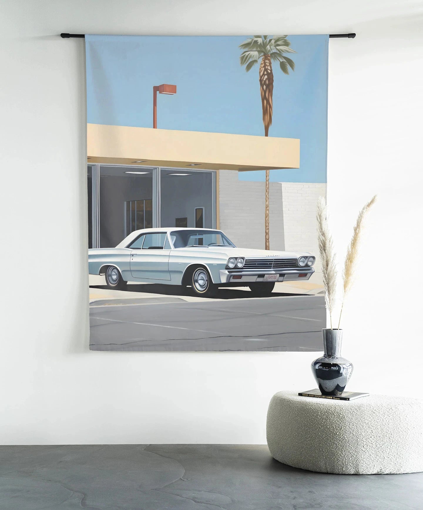 Vice - Moderne Wanddecoratie | Artprint, Glass Art & Wandkleed by Urban Cotton