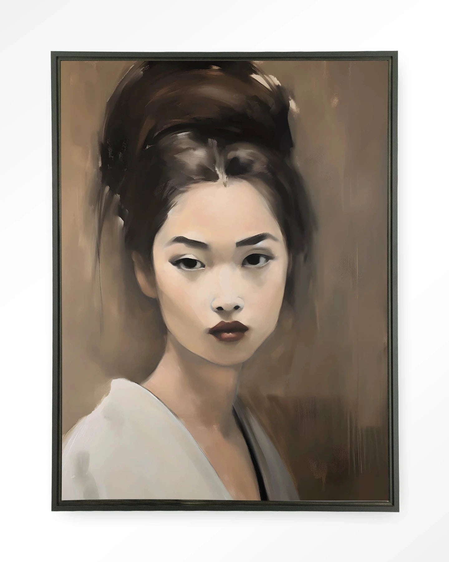 Adakachi - Moderne Wanddecoratie | Artprint, Glass Art & Wandkleed by Urban Cotton