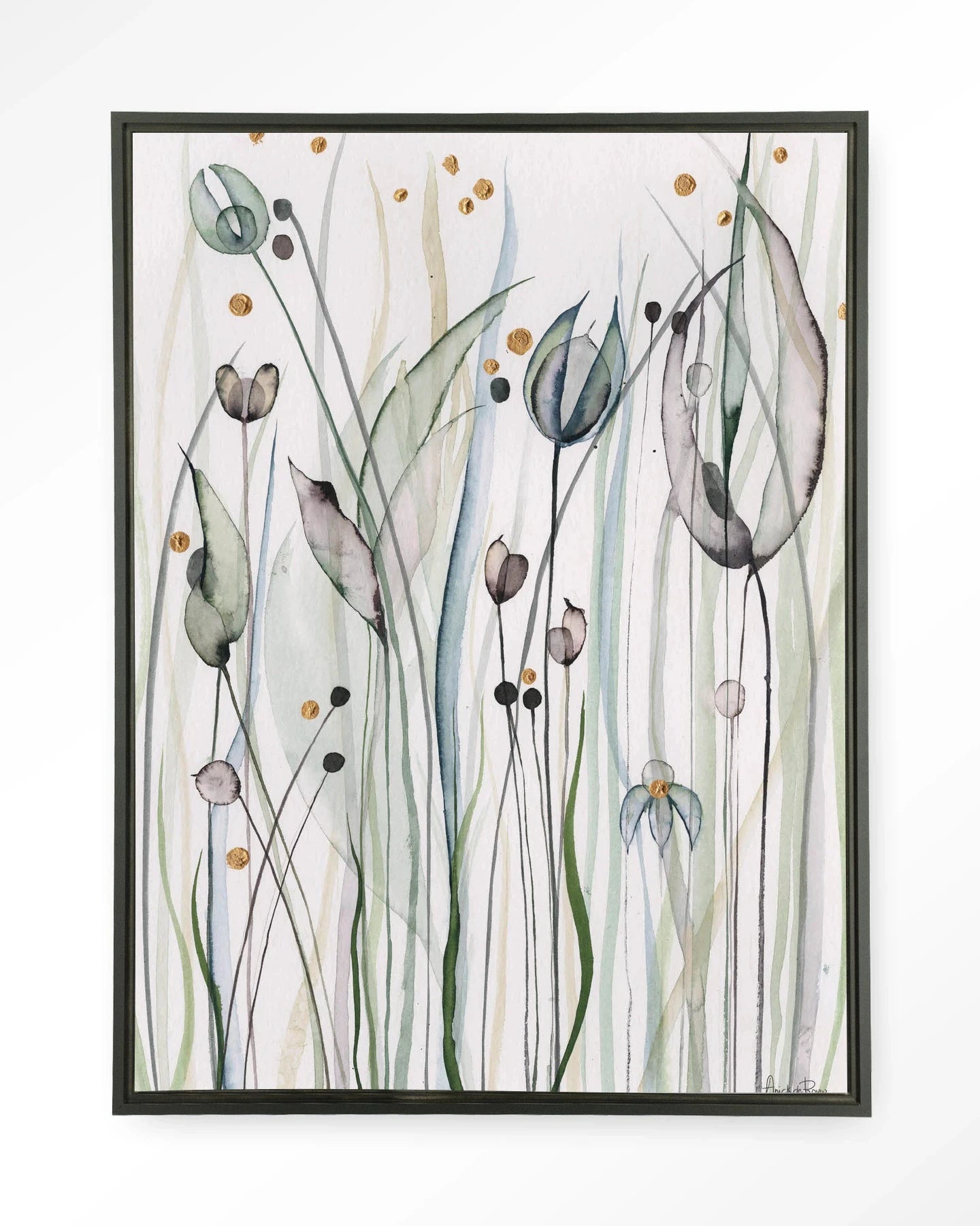 Dreamy Landscape - Moderne Wanddecoratie | Artprint, Glass Art & Wandkleed by Urban Cotton