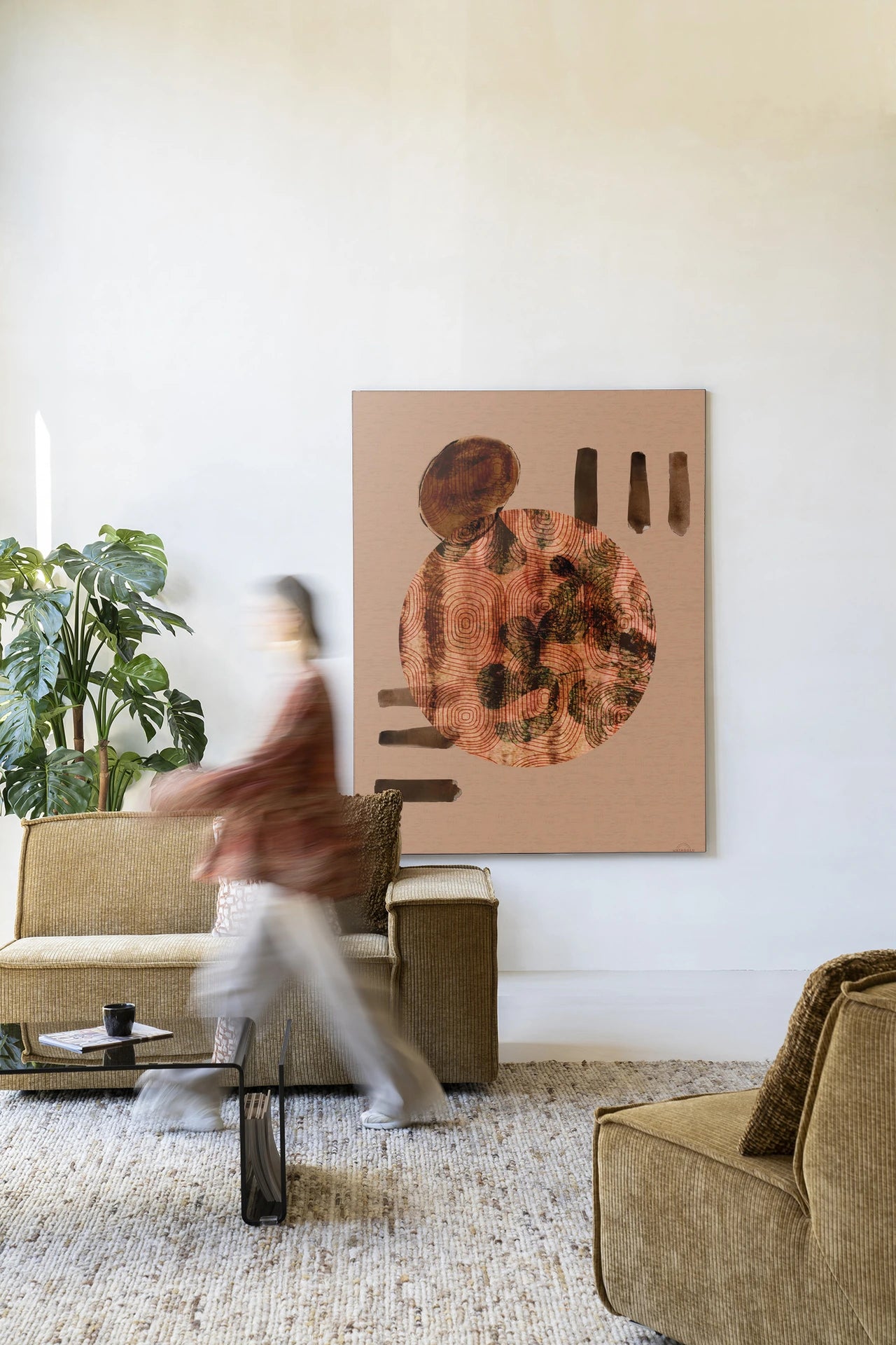 Wabi-Sabi Lifelines - depauwwonen