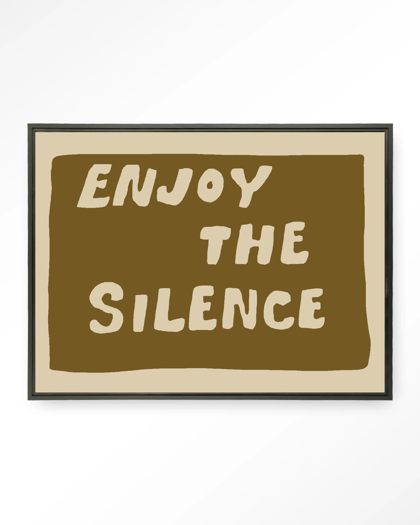 Enjoy The Silence Green - depauwwonen