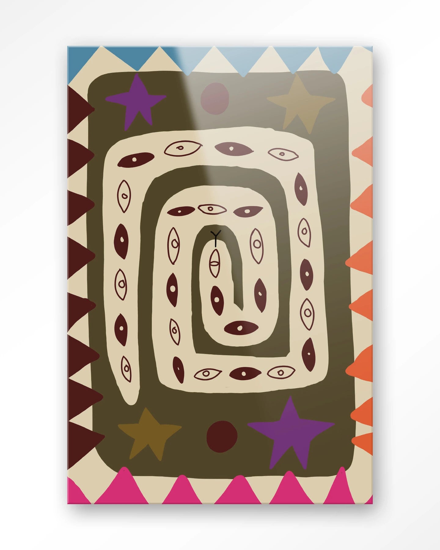 Snake Eye - depauwwonen