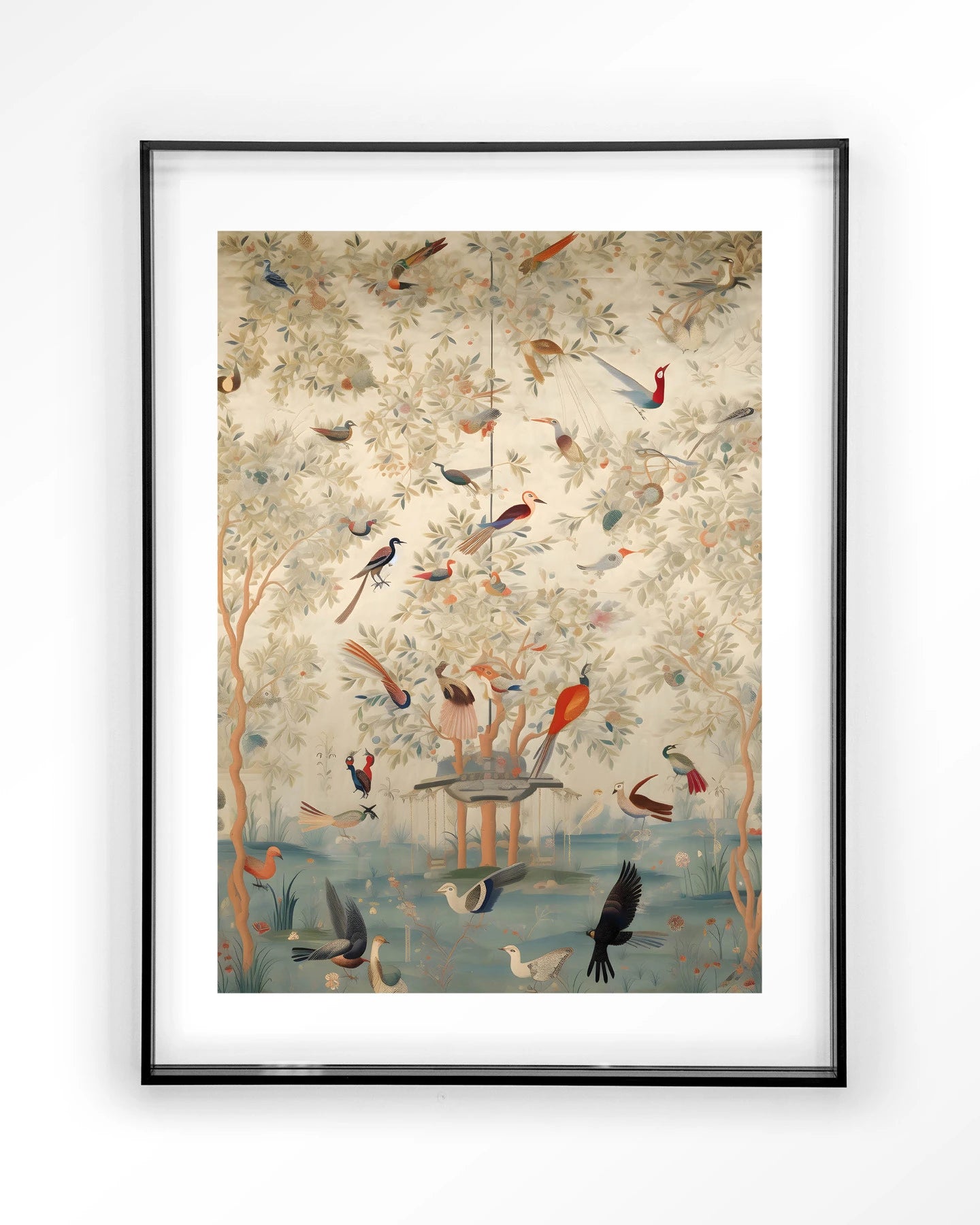 Oriental Day - depauwwonen