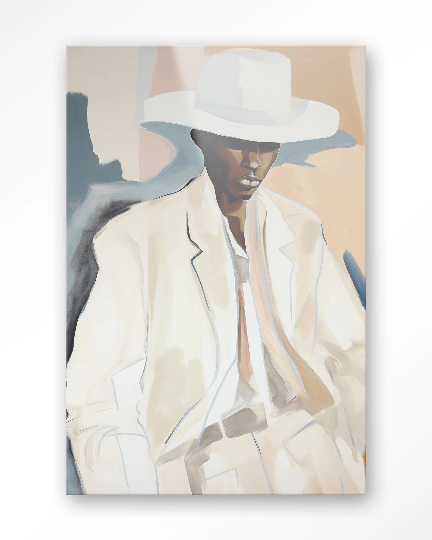 Saloon Sam - depauwwonen