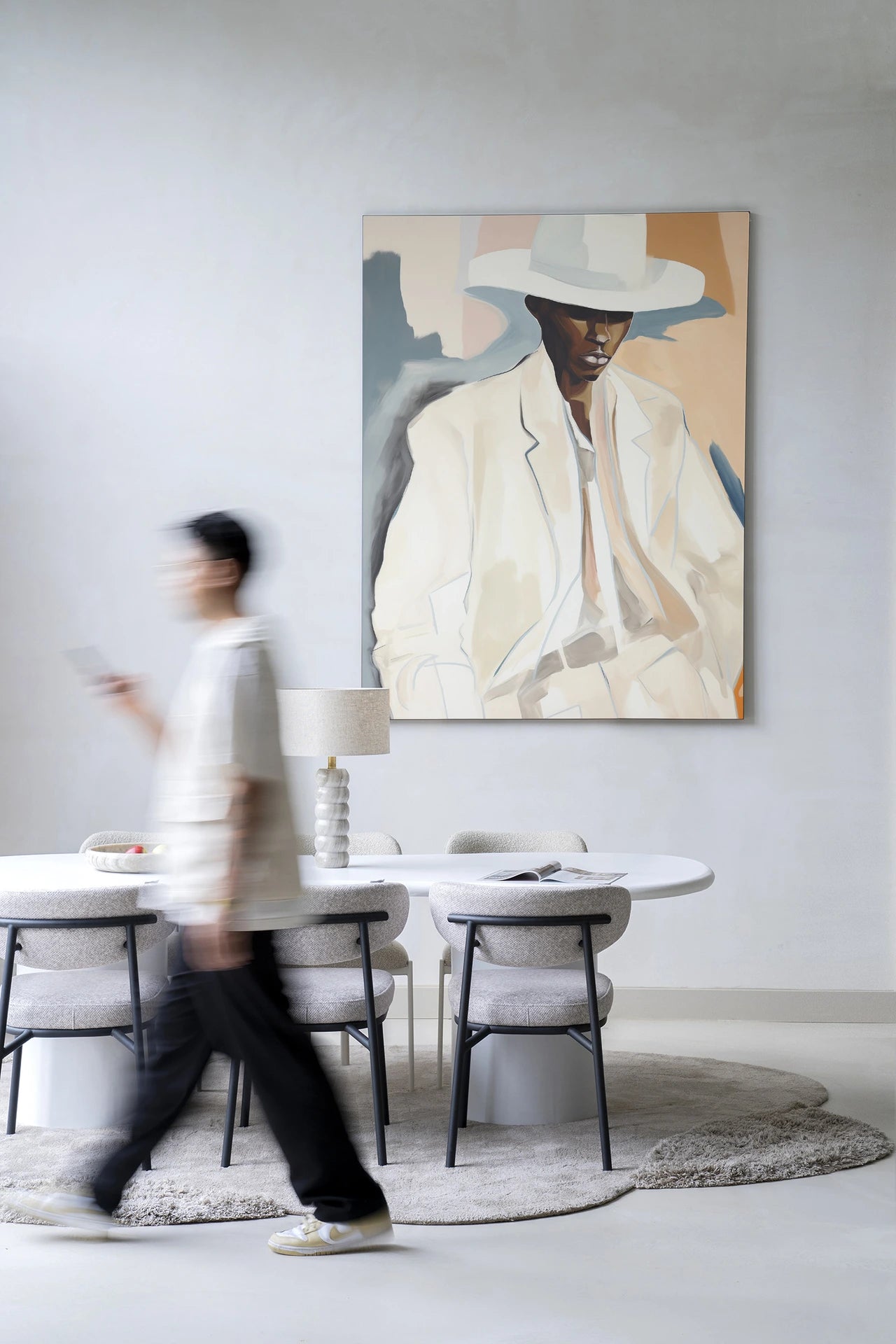 Saloon Sam - depauwwonen