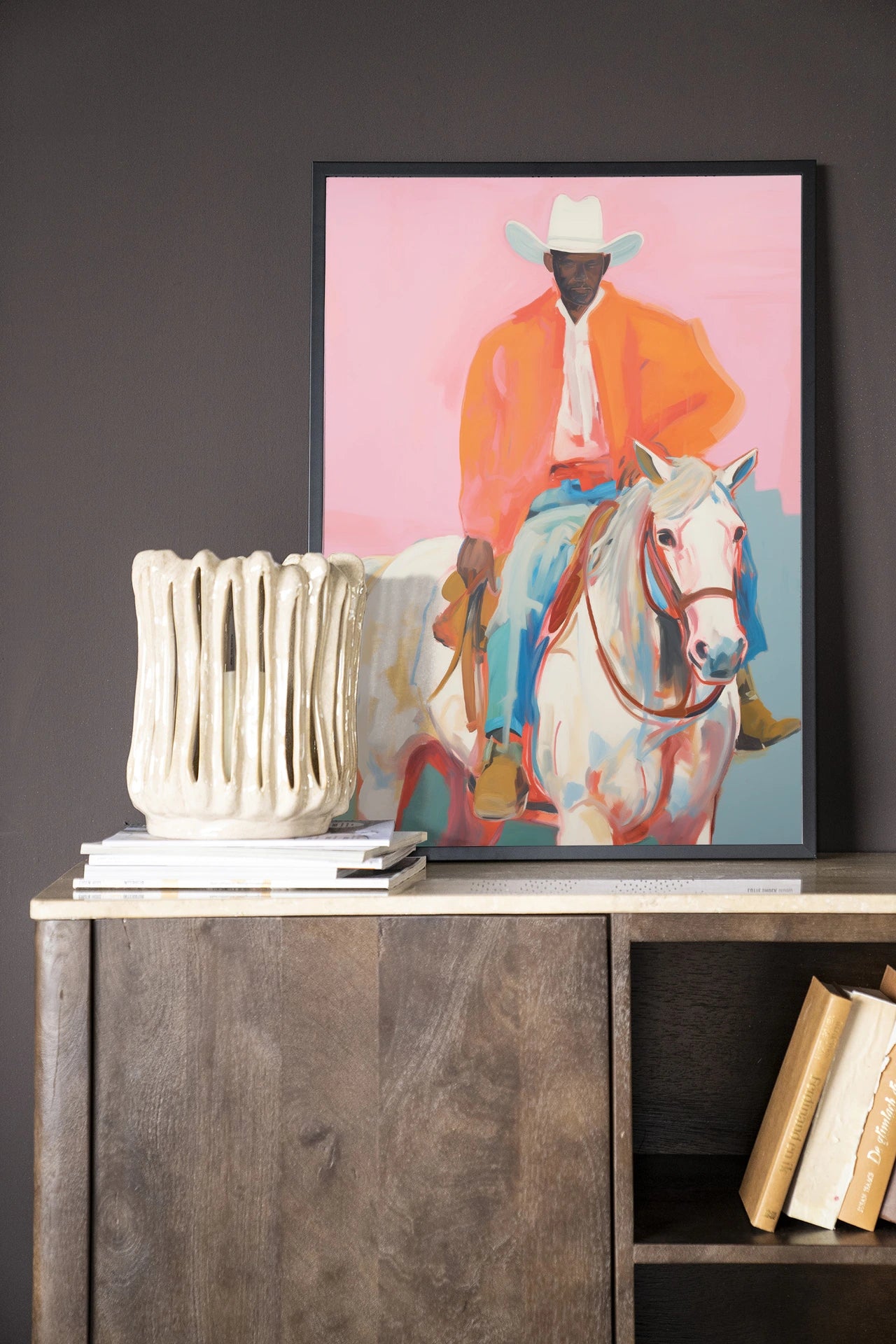 The Sheriff - depauwwonen