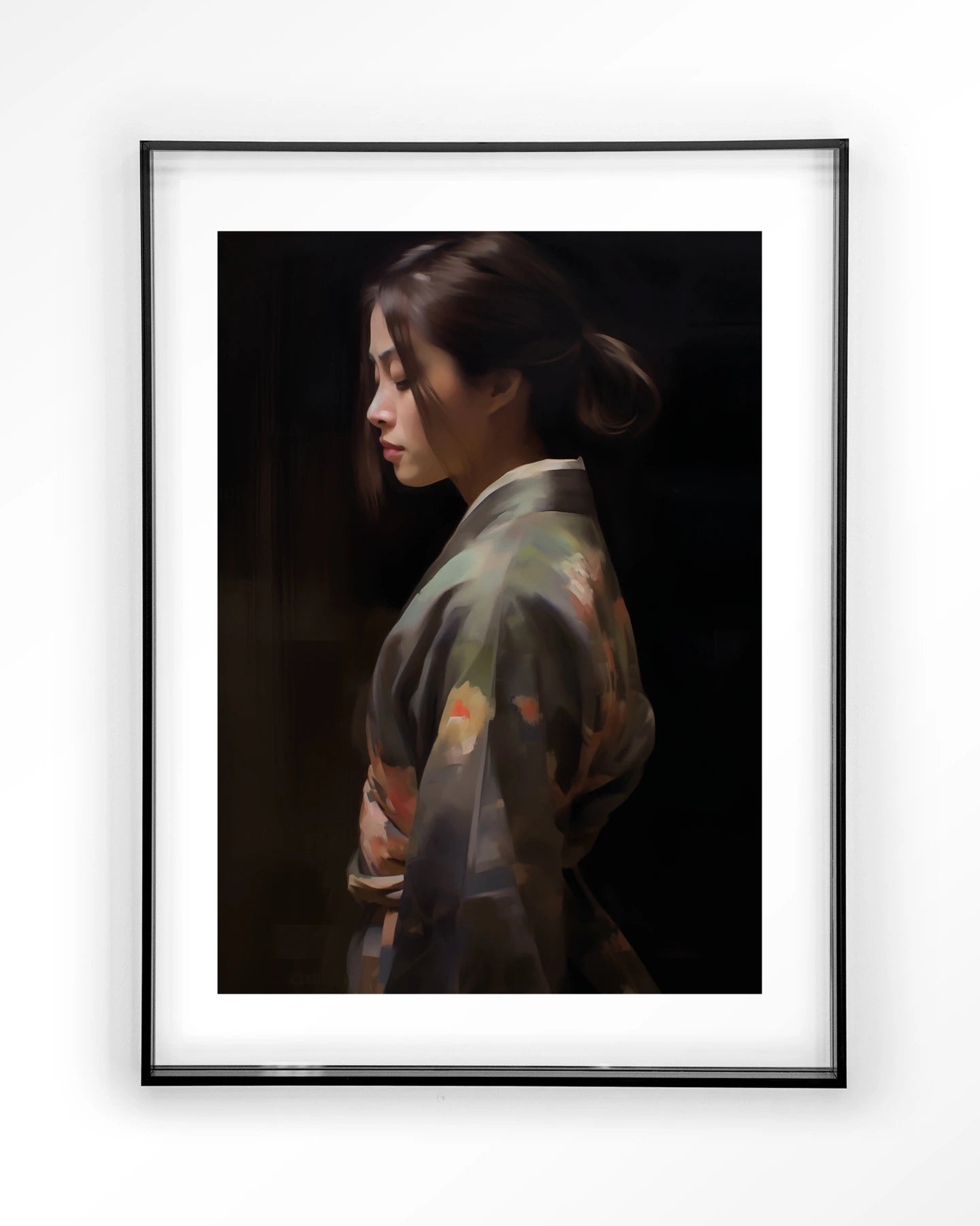 Kimono Tales - depauwwonen