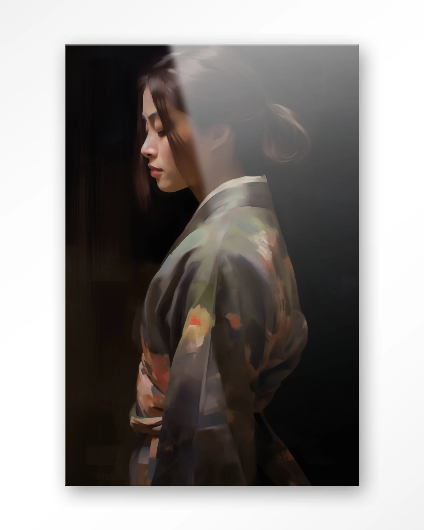 Kimono Tales - depauwwonen