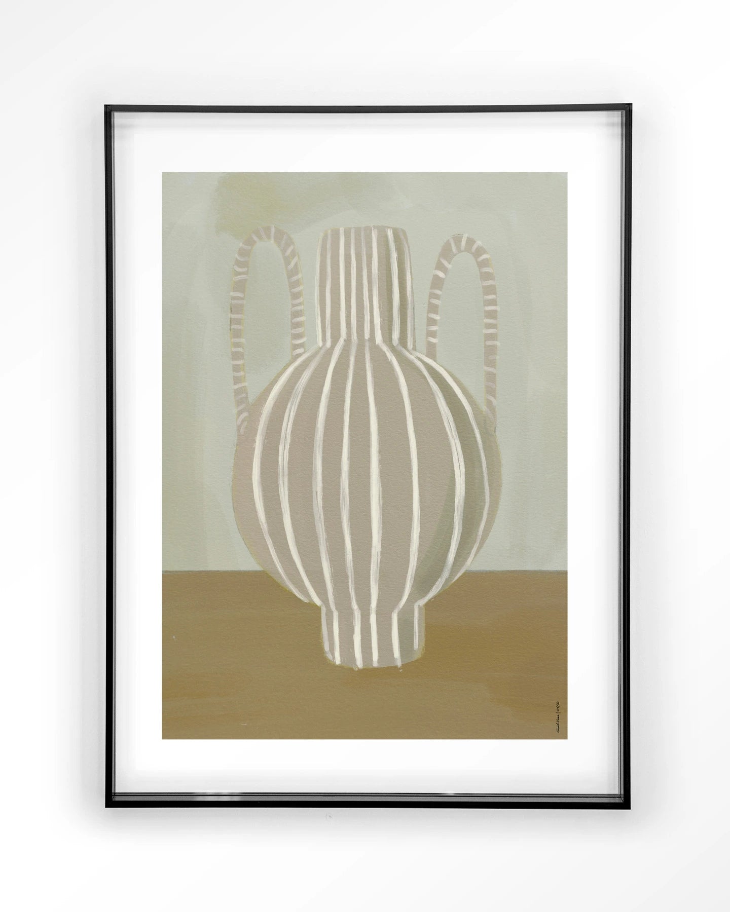 Vivid Vase 04 - depauwwonen