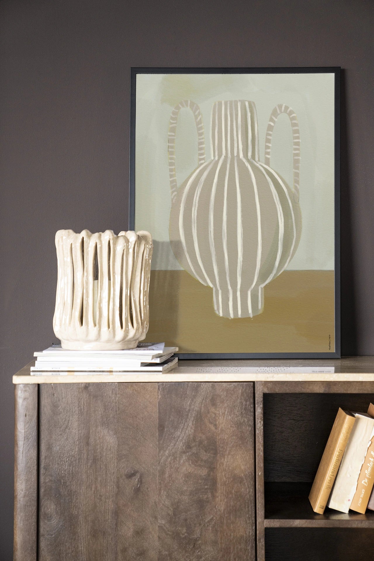 Vivid Vase 04 - depauwwonen