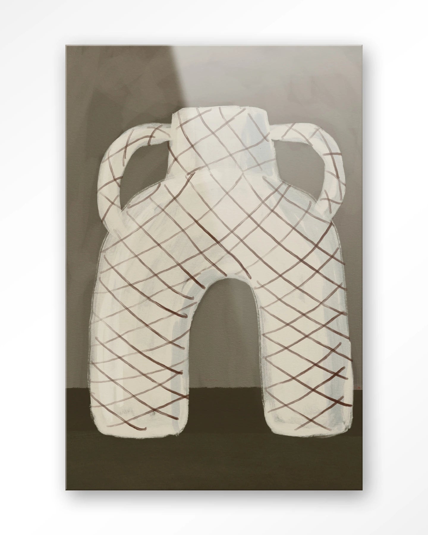 Vivid Vase 05 - depauwwonen