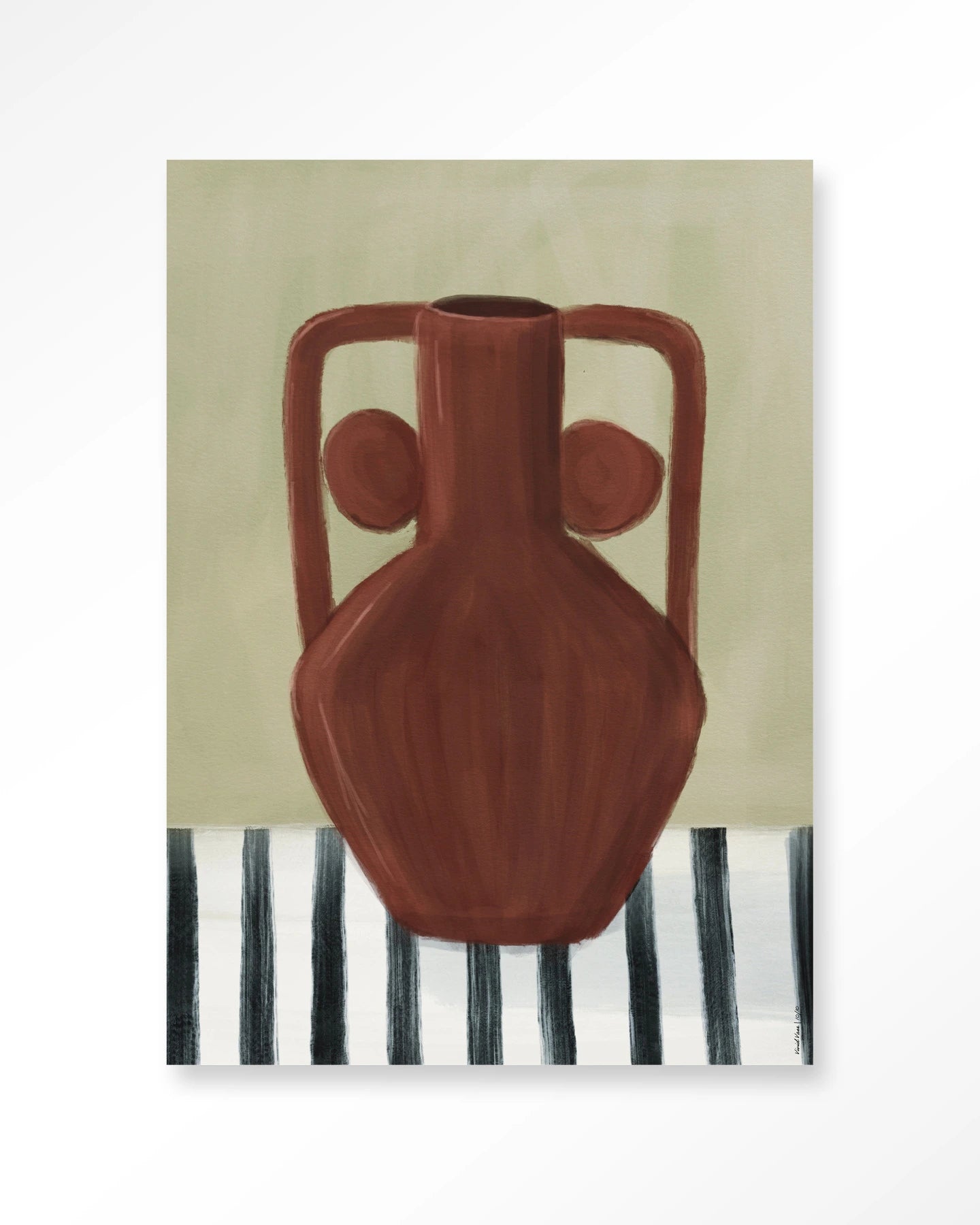 Vivid Vase 10 - depauwwonen