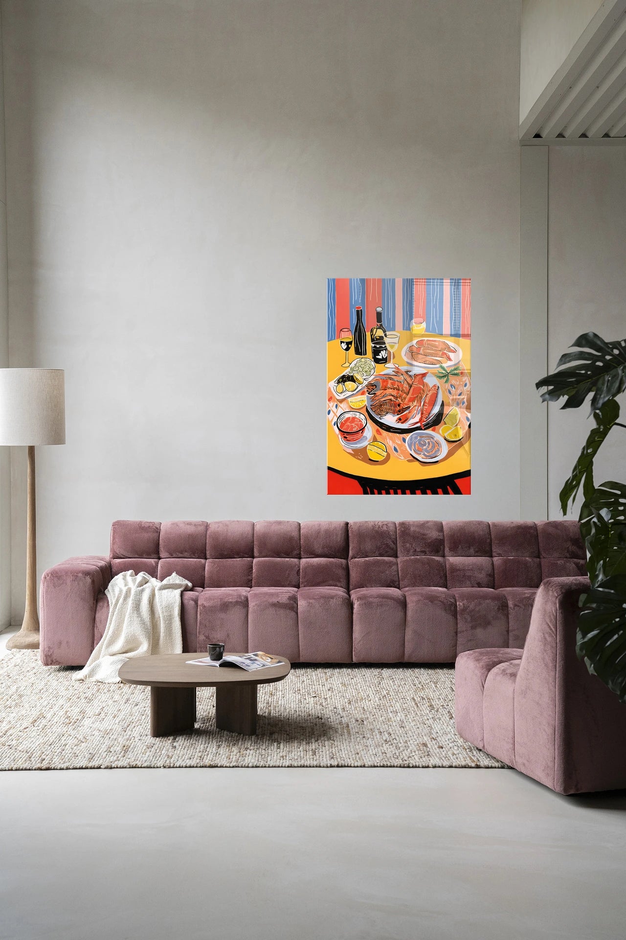 Fruits de Mer - depauwwonen