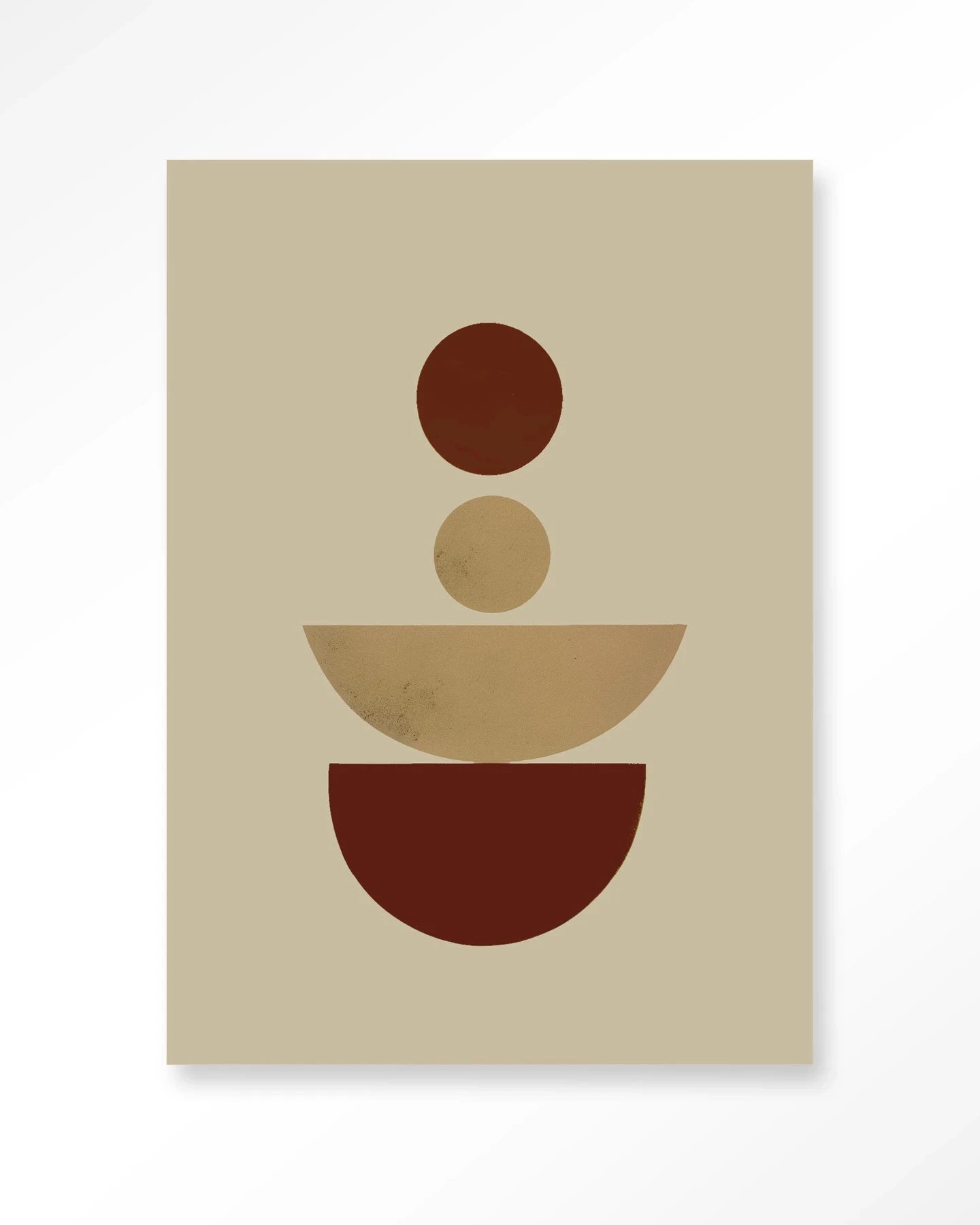 Forma 1 Red - Moderne Wanddecoratie | Artprint, Glass Art & Wandkleed by Urban Cotton