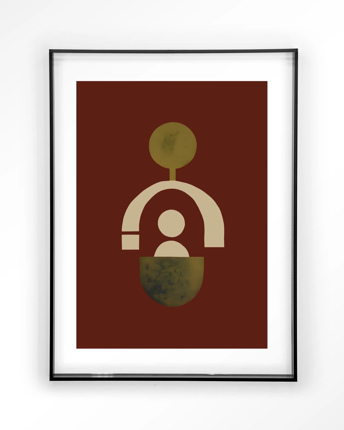 Forma 2 Red - depauwwonen