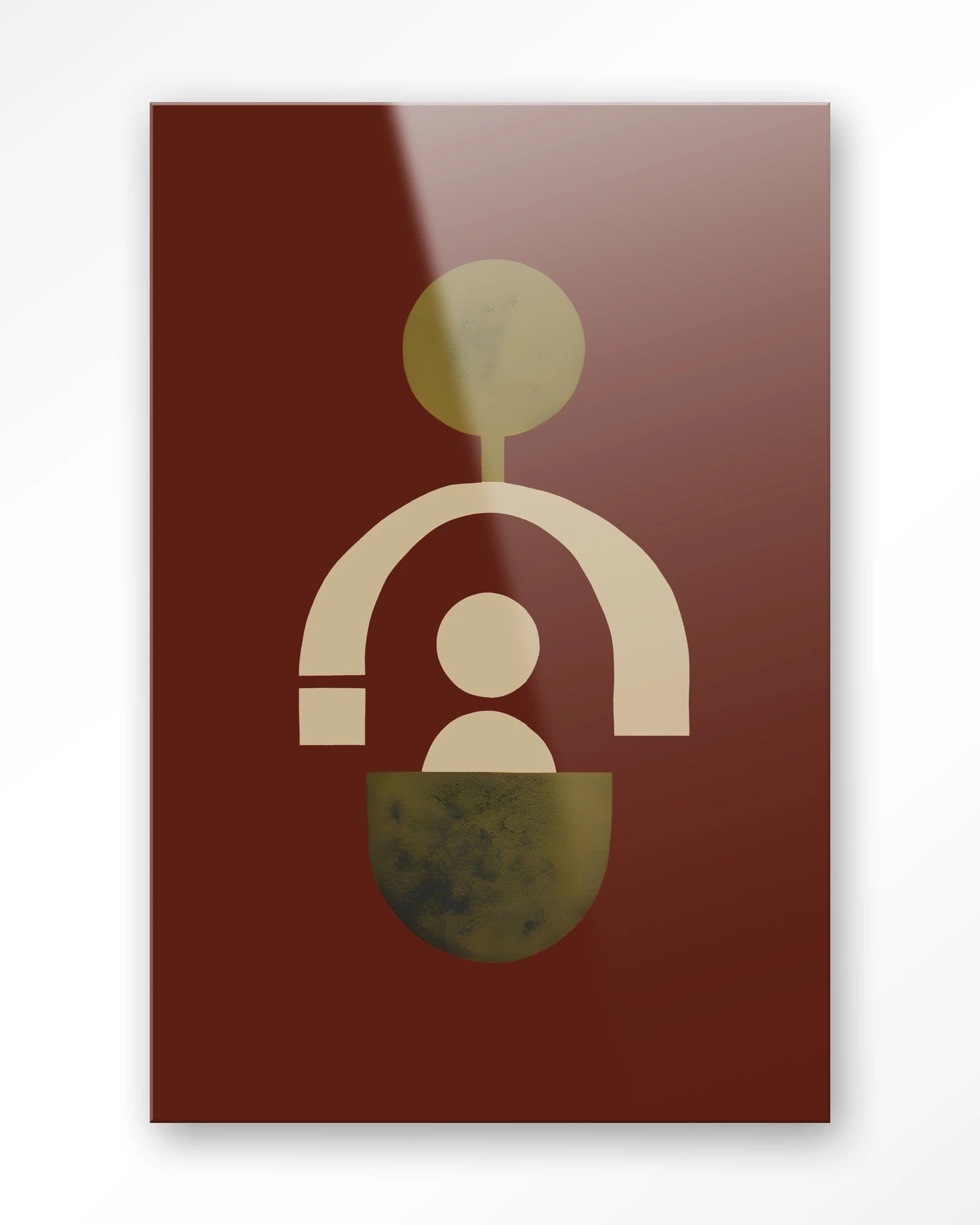 Forma 2 Red - depauwwonen