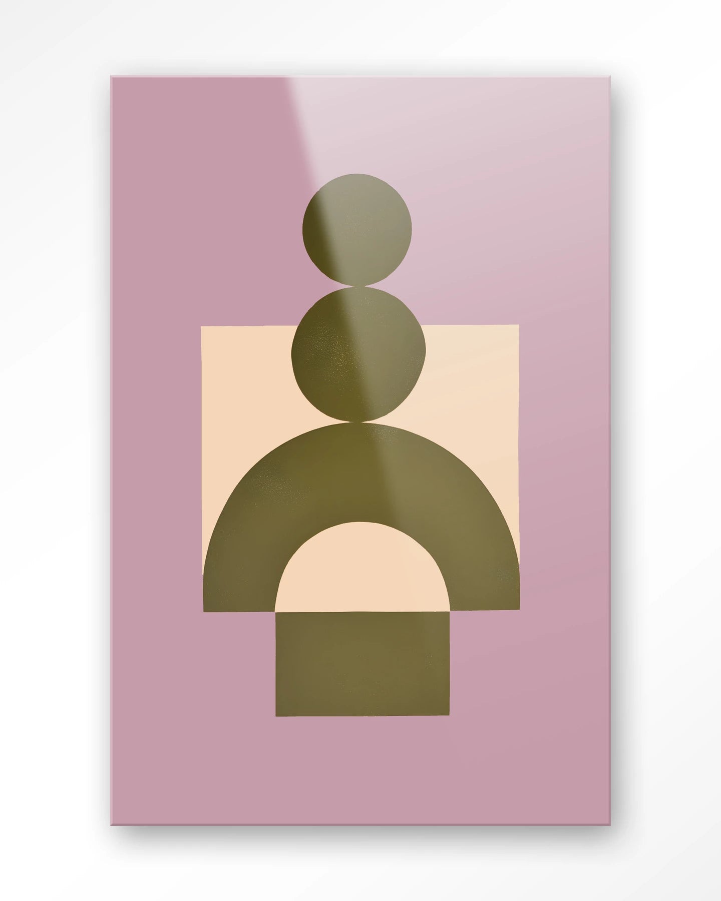 Forma 3 Lilac - depauwwonen