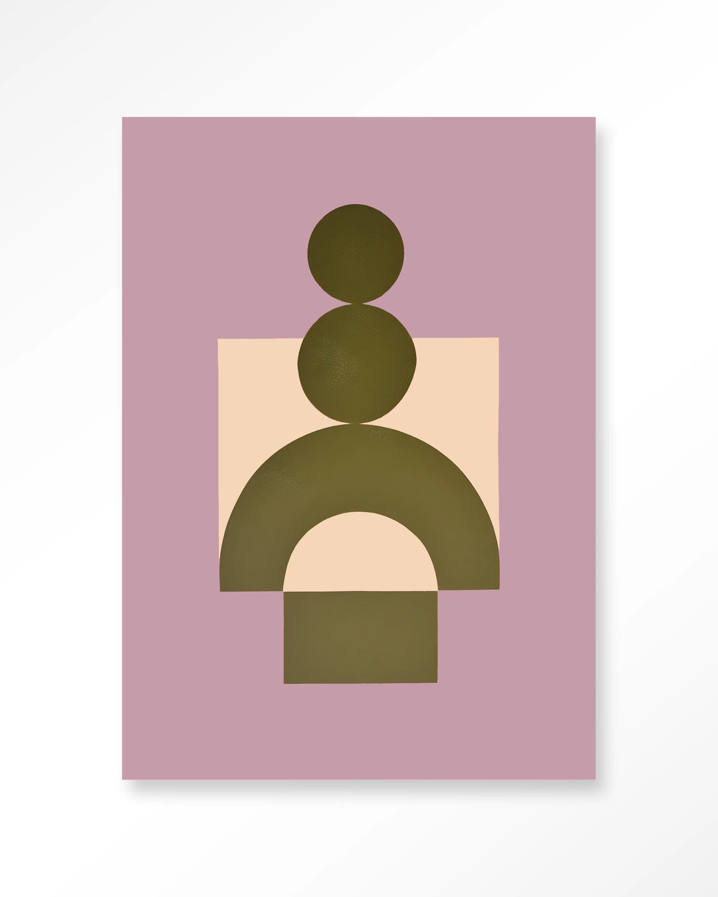 Forma 3 Lilac - depauwwonen