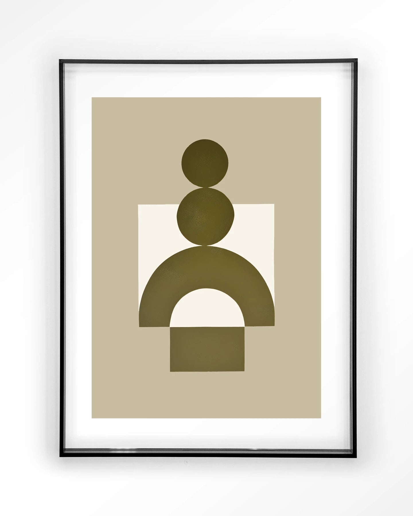 Forma 3 Beige - depauwwonen