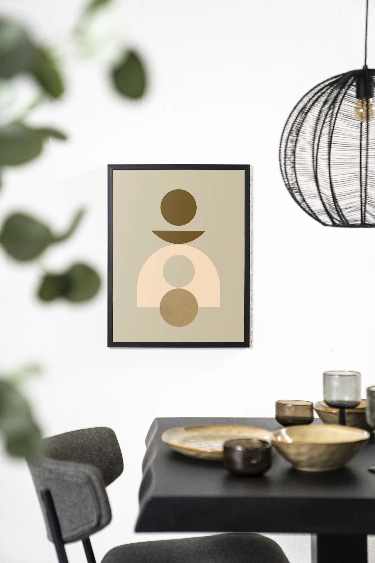 Forma 4 Beige - depauwwonen